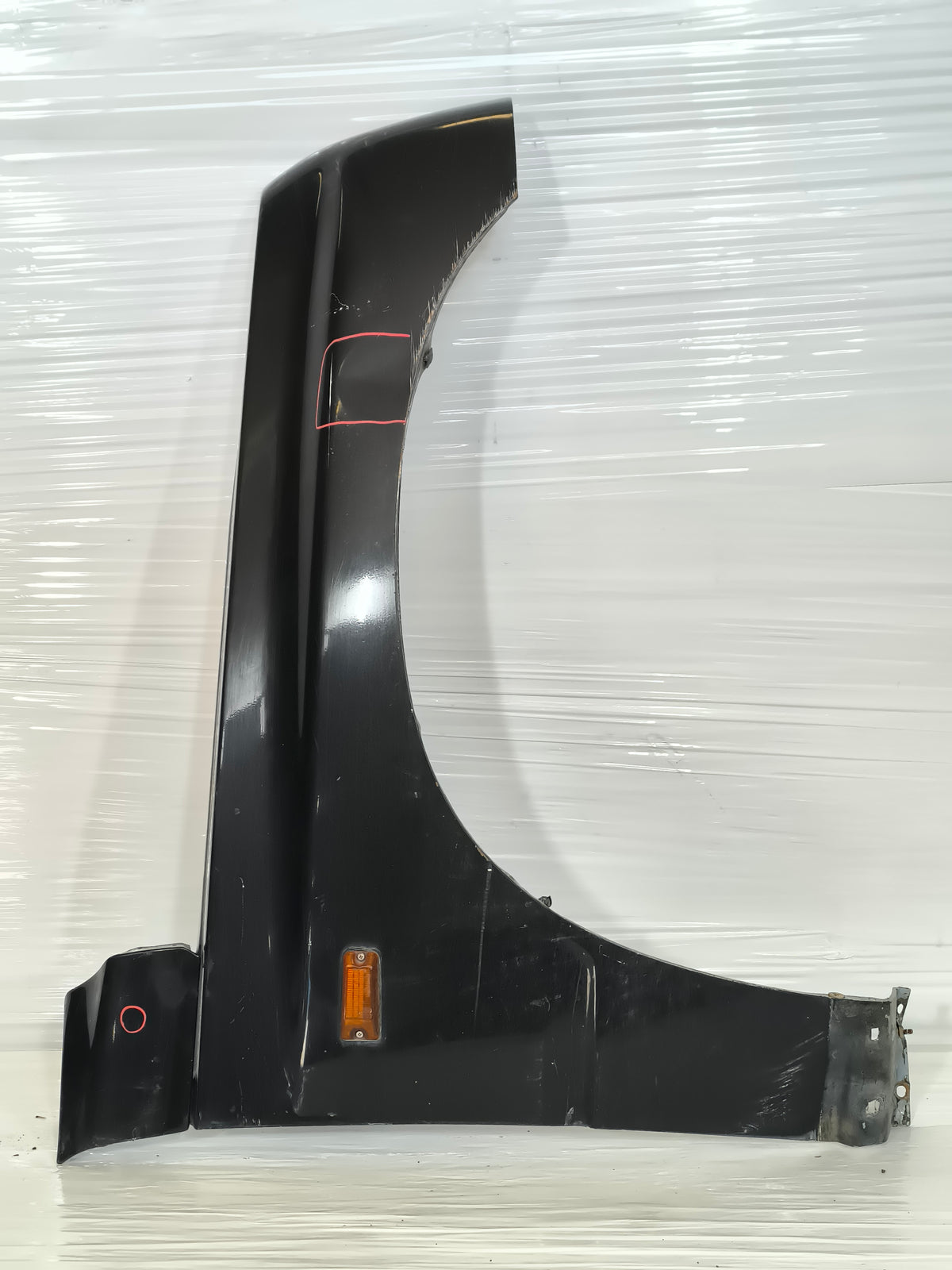 Parafango dx nero Suzuki Vitara I 1988-1998 ecoAG9909
