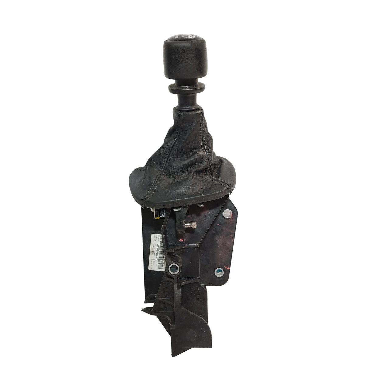 Leva cambio manuale 5M Fiat New Panda (312/319) 2012-2021 cod: 00502956250 ecoAC17008