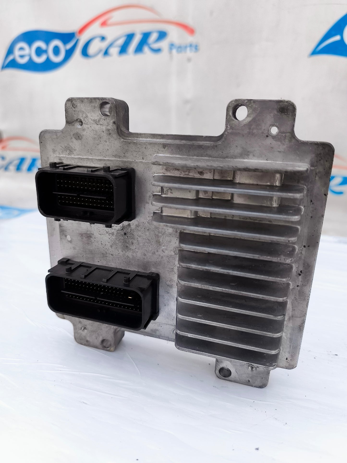 Centralina motore Opel Meriva B 1.4 B/ GPL cod: 12638732 ecoAG6011