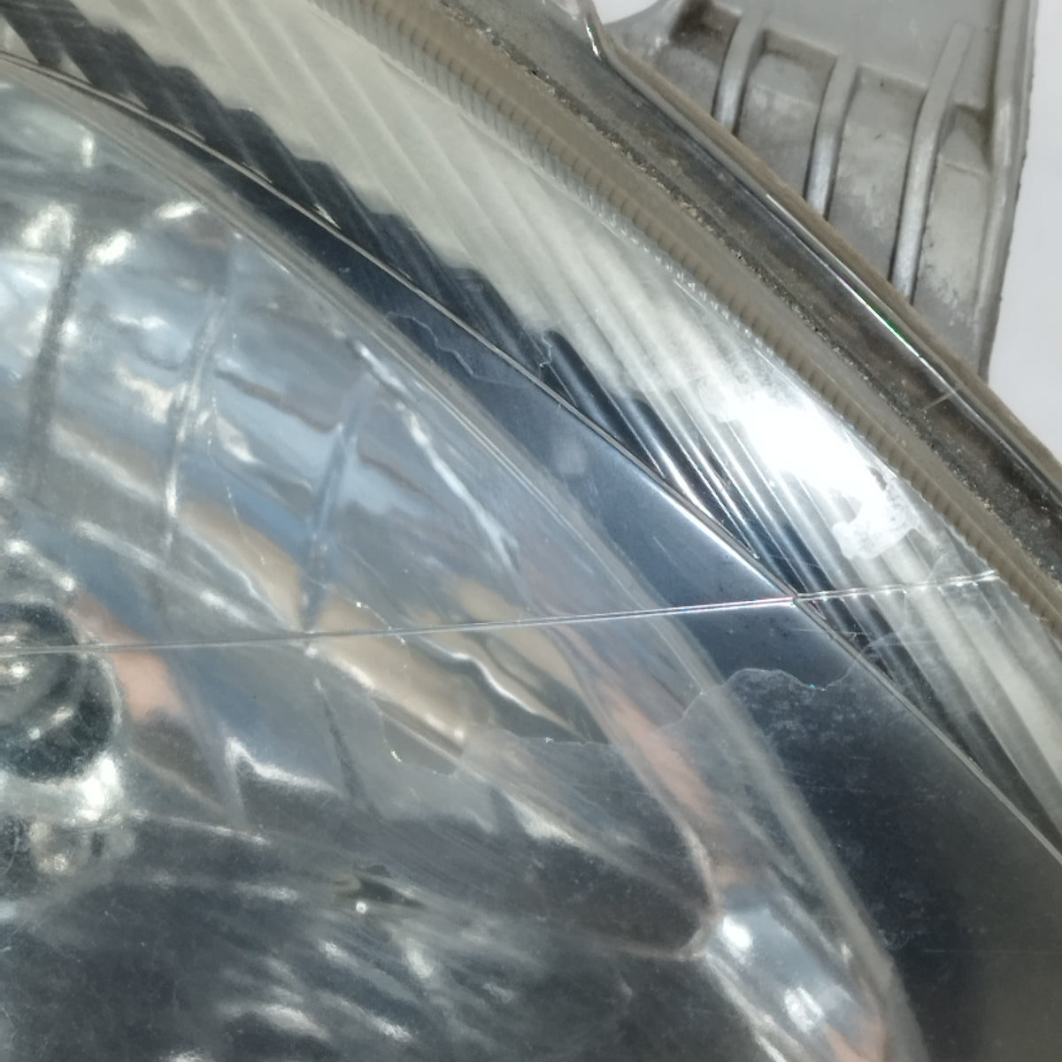 Fanale anteriore dx Toyota Yaris I (P1) 1999-2003 DEPO cod: 212-11A2R ecoAC16795