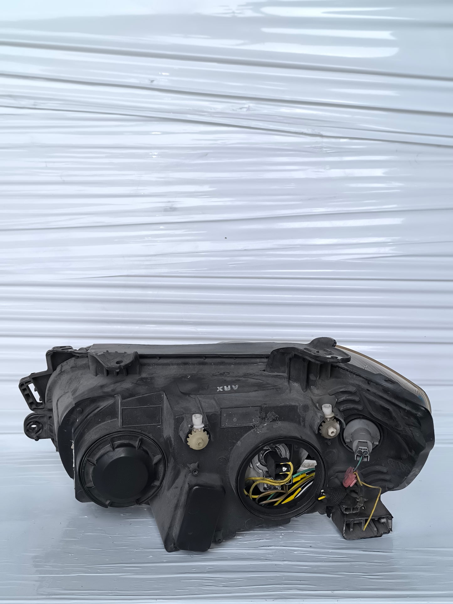 Fanale anteriore dx Chevrolet Aveo (T300) 2011-2015 ecoAG8543