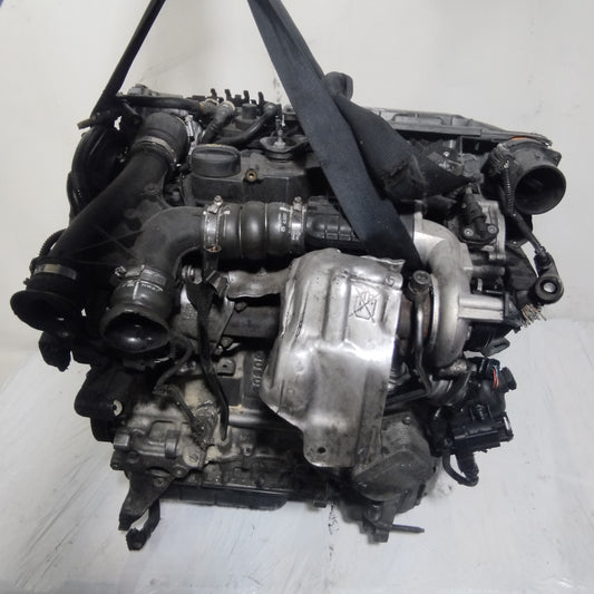 Motore Citroen C3 Picasso 1.6 HDI 8V 2012-2016 cod: 9h06 ecoAC15991