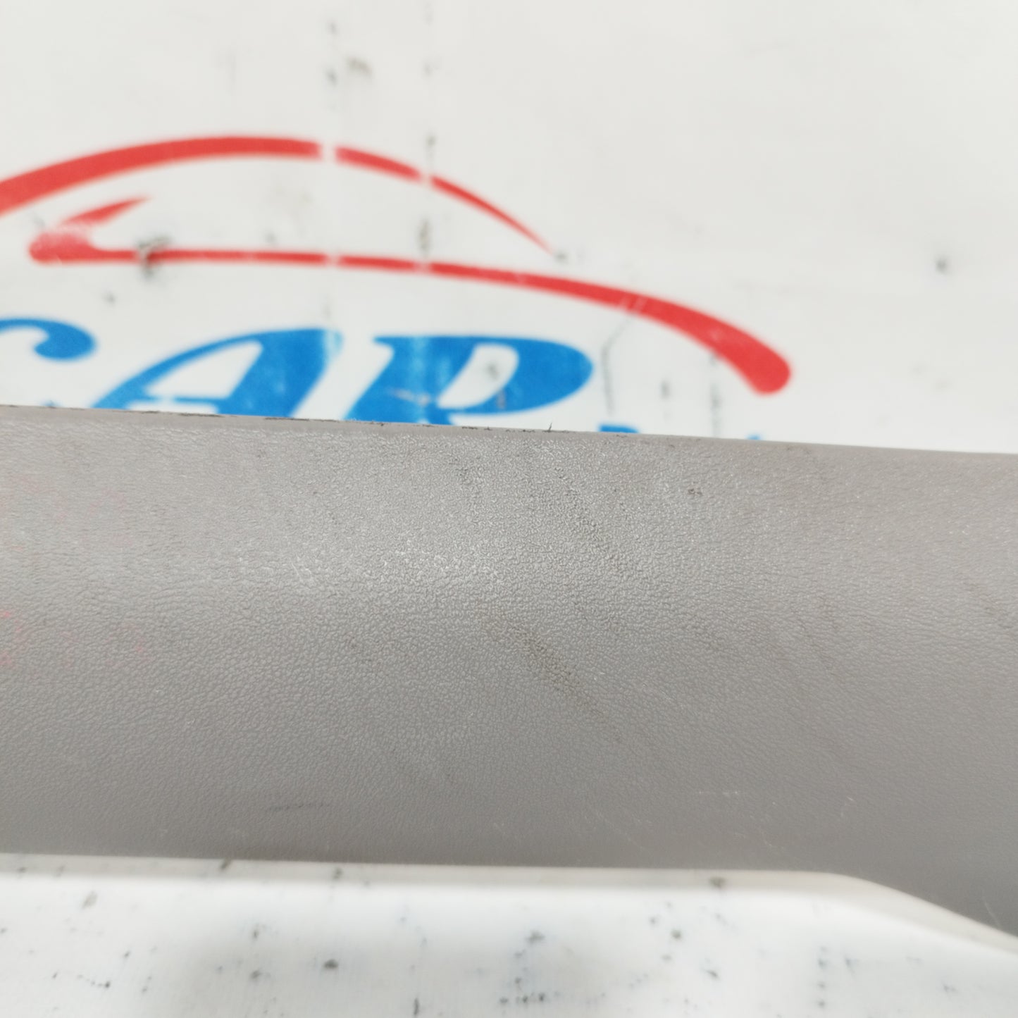 Front left door sill grey Fiat Panda 2008 Code: 735340290 ecoAC9861