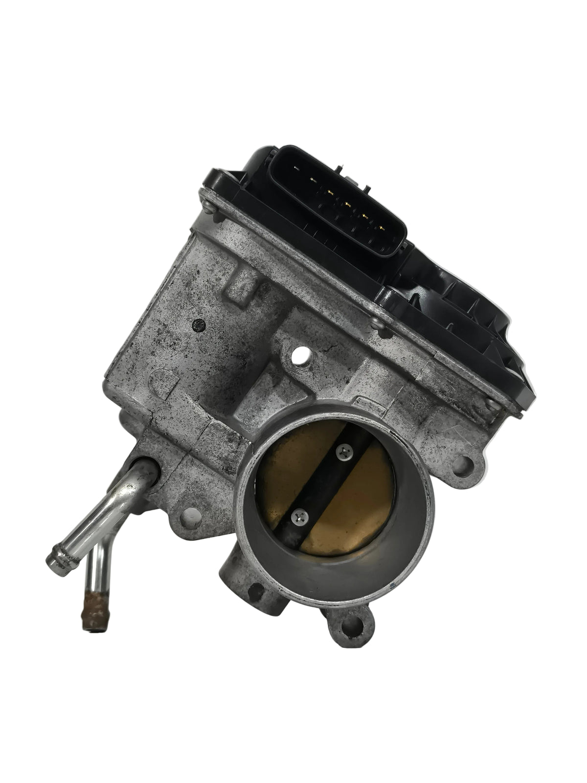Corpo farfallato Smart Forfour (454) 2004-2006 1.3 B cod: mn195709 ecoAG9702
