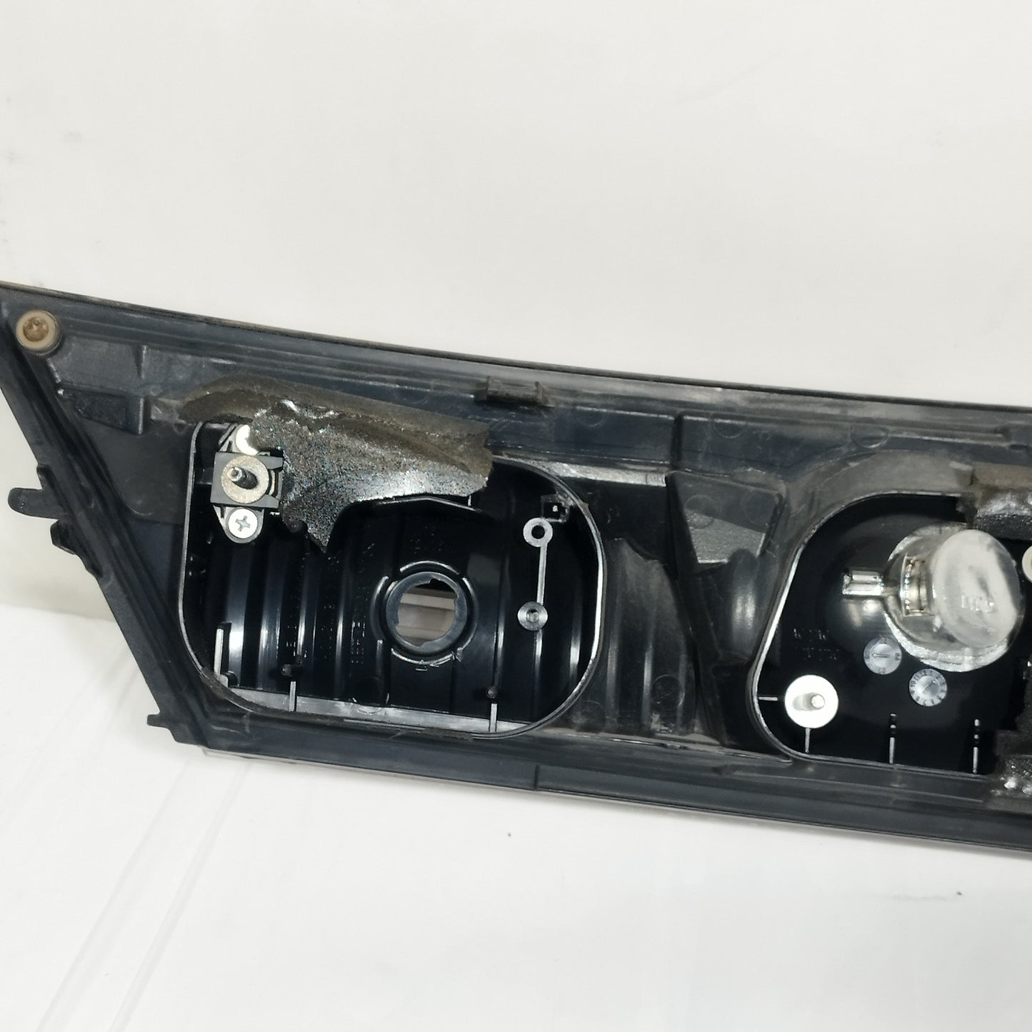 Fanale posteriore centrale Honda Civic 2006 cod: 132-16721 ecoAC14633