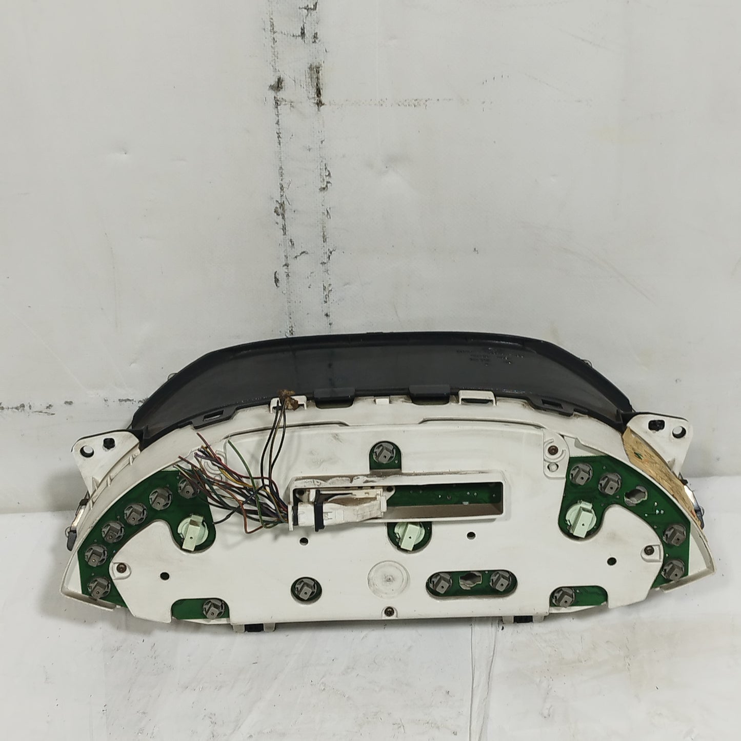 Quadro strumenti Ford Focus MK1 1.8 D 1998-2005 cod: 98AP-10841-BC ecoAC15334