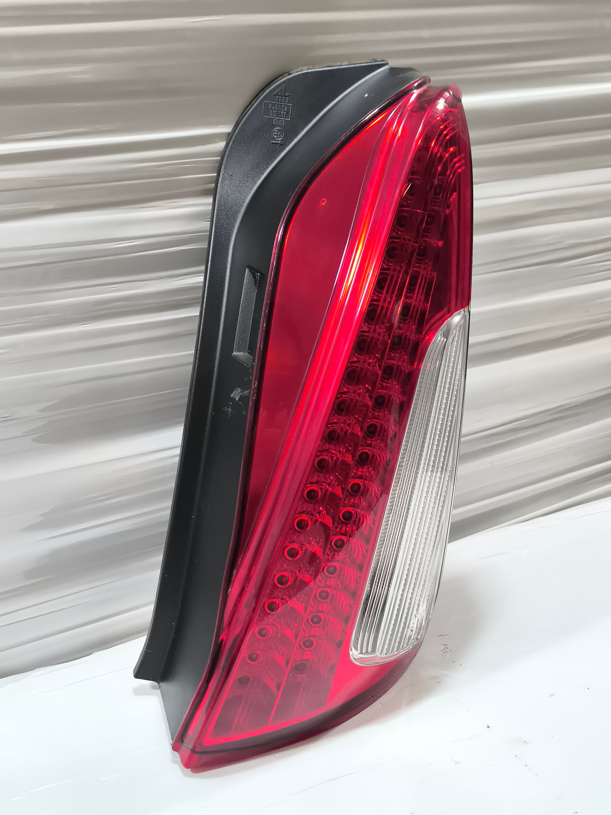 Fanale posteriore dx a led Lancia Musa (350) 2008-2012 ecoAG9624