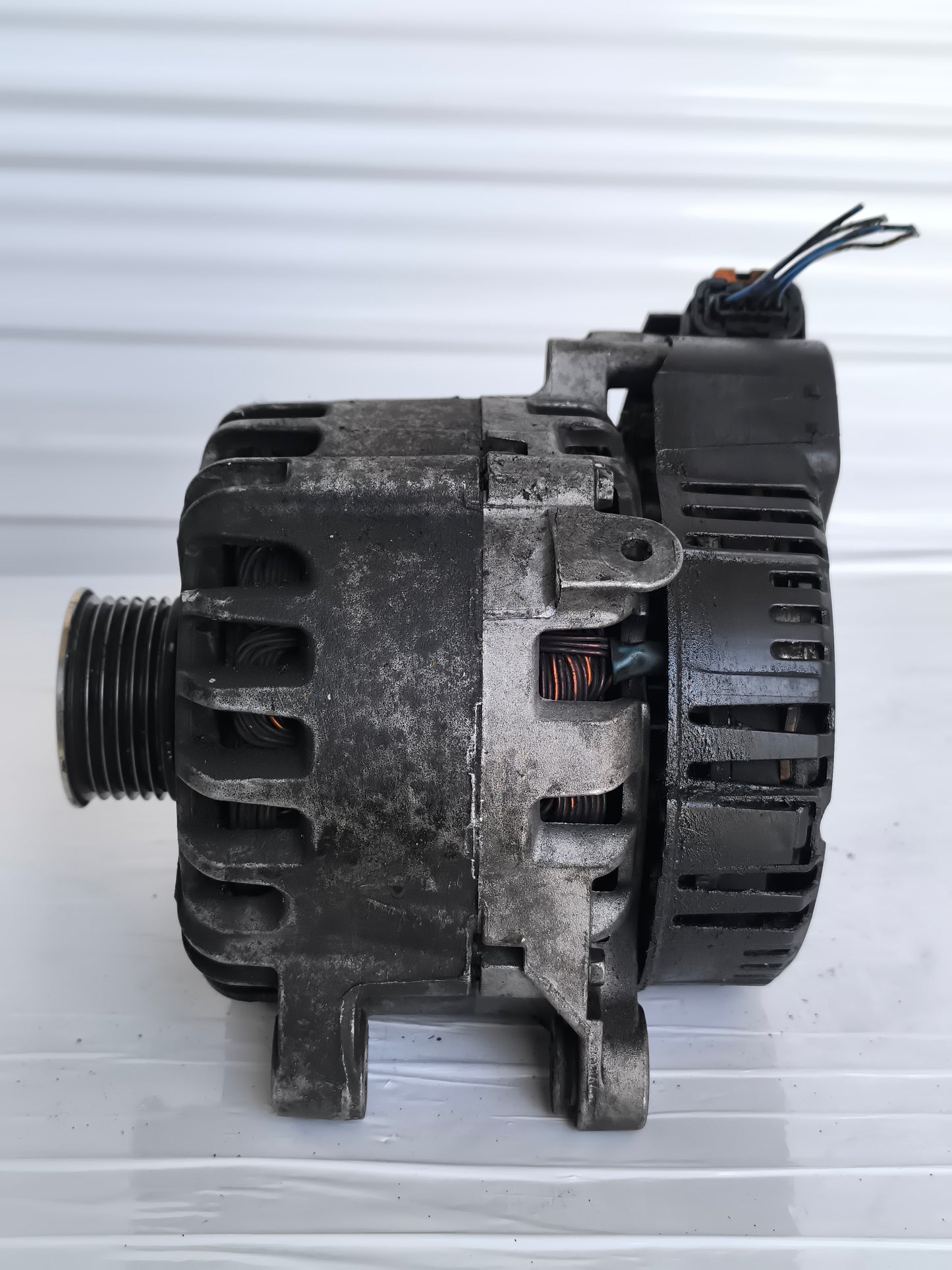 Alternatore Citroen C4 Picasso 1.6 Blue HDI anno 2014-2018 cod: 9815455980-00 ecoAG8484