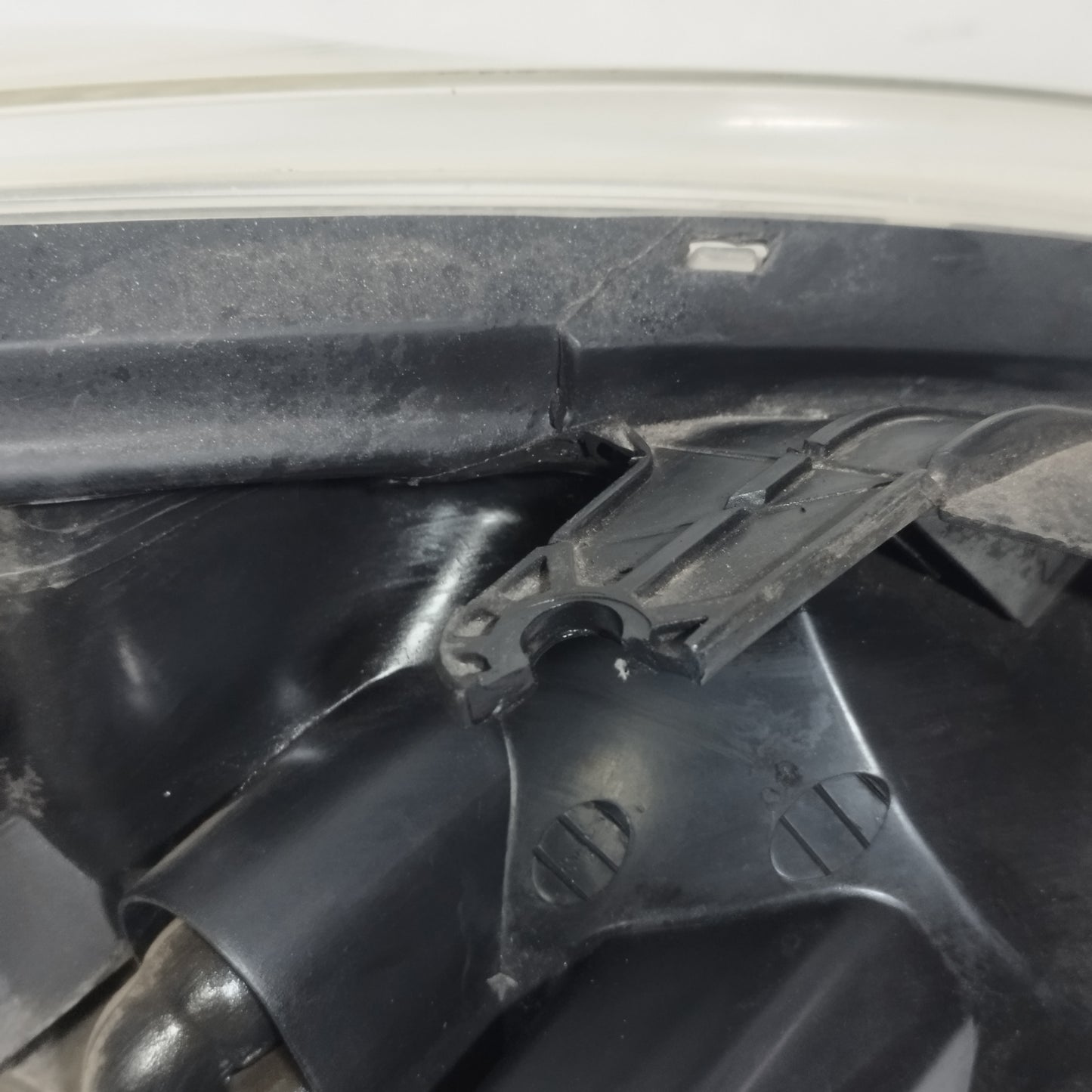 Fanale anteriore sx Hyundai I20 2010 ecoAC14701