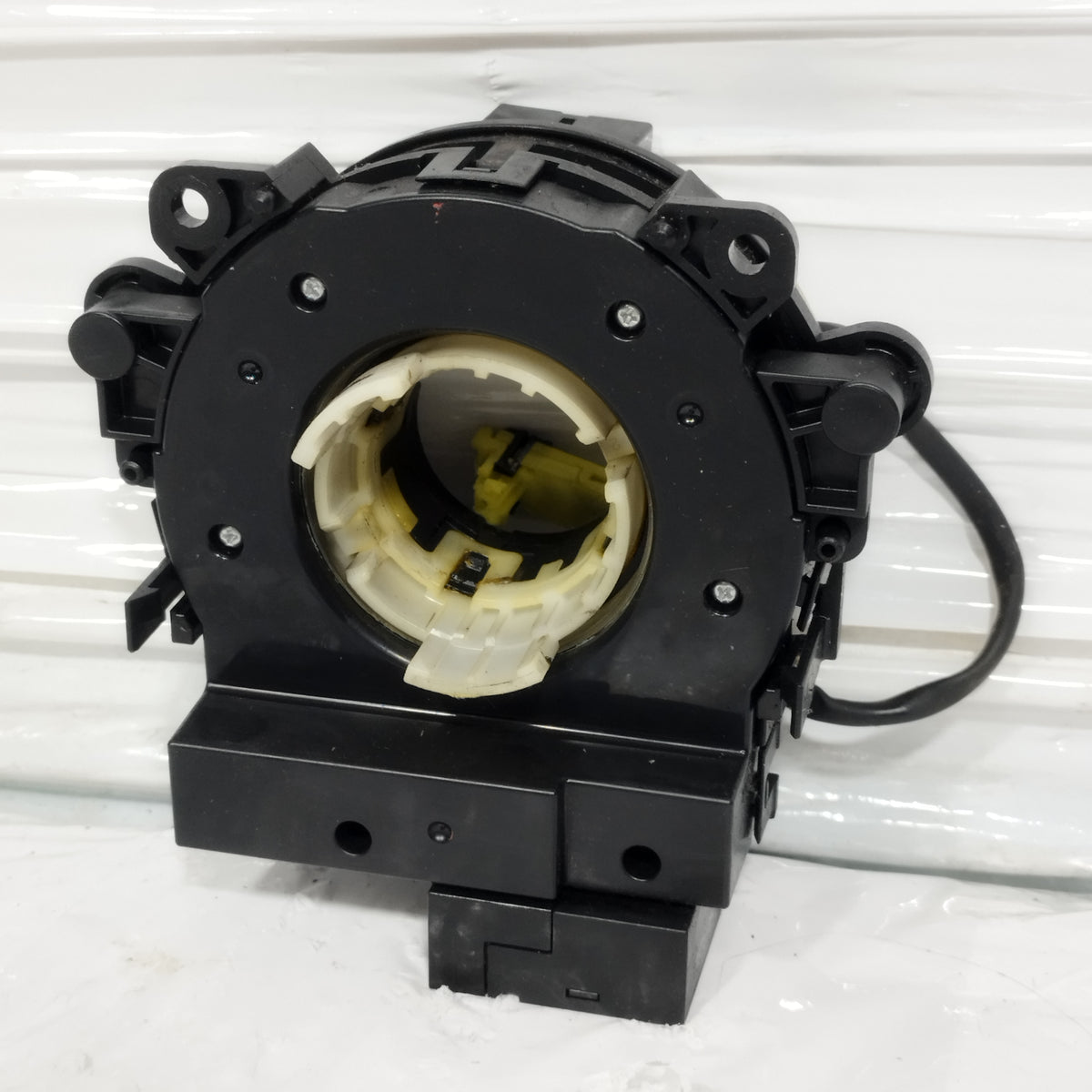 Contatto Spiralato Nissan Micra VI K13 2010-2017 ecoAC17360