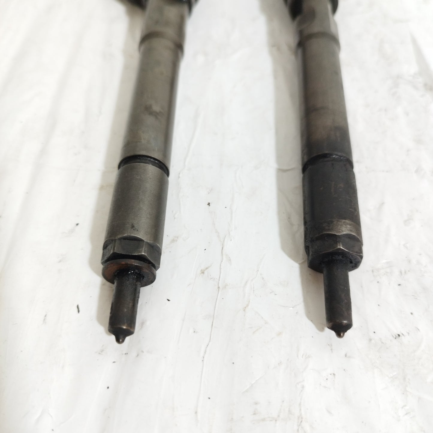 Iniettori Chevrolet Captiva (2WD / 4WD) 2.0 D 2006-2013 cod: 0445110270 ecoAC16009