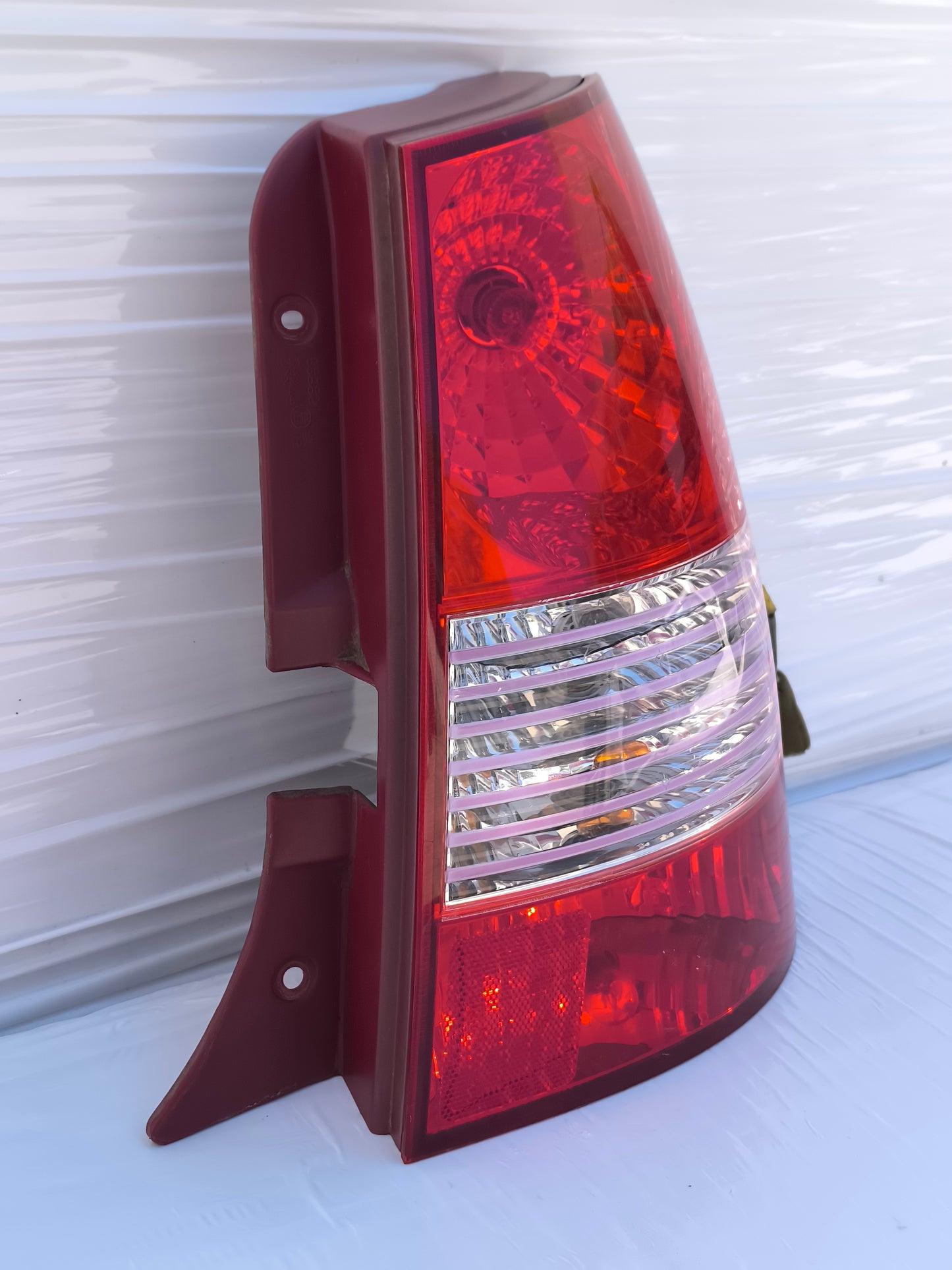 Fanale posteriore dx Kia Picanto anno 2004-2007 ecoAG8409