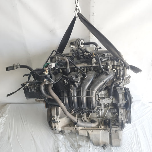 Motore Suzuki Swift 1.3 B 16v 2006 cod: M13A ecoAC16058