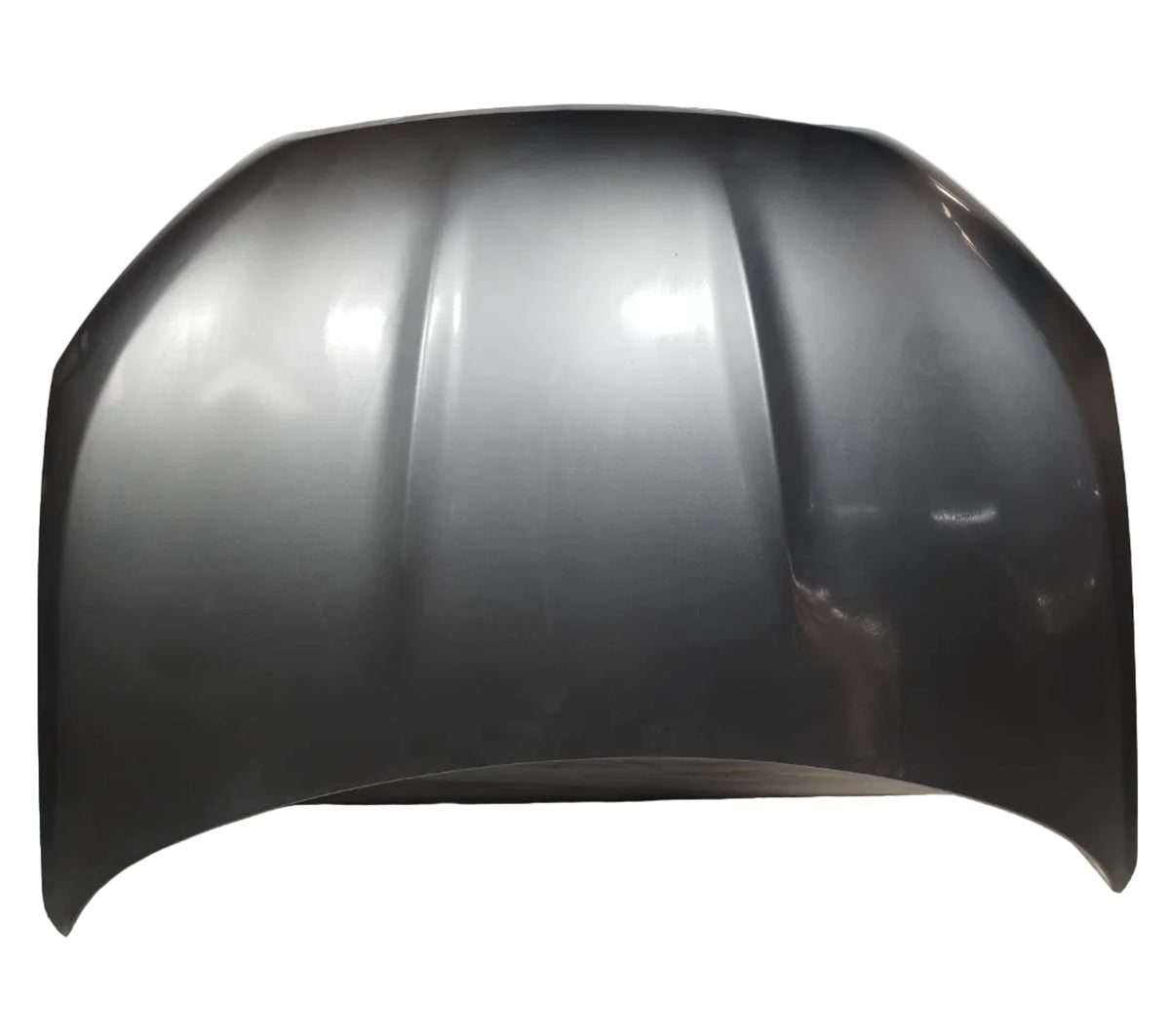 Cofano grigio scuro Nissan Qashqai+2 (J10 / JJ10) 2010-2013 Restyling ecoAC16936