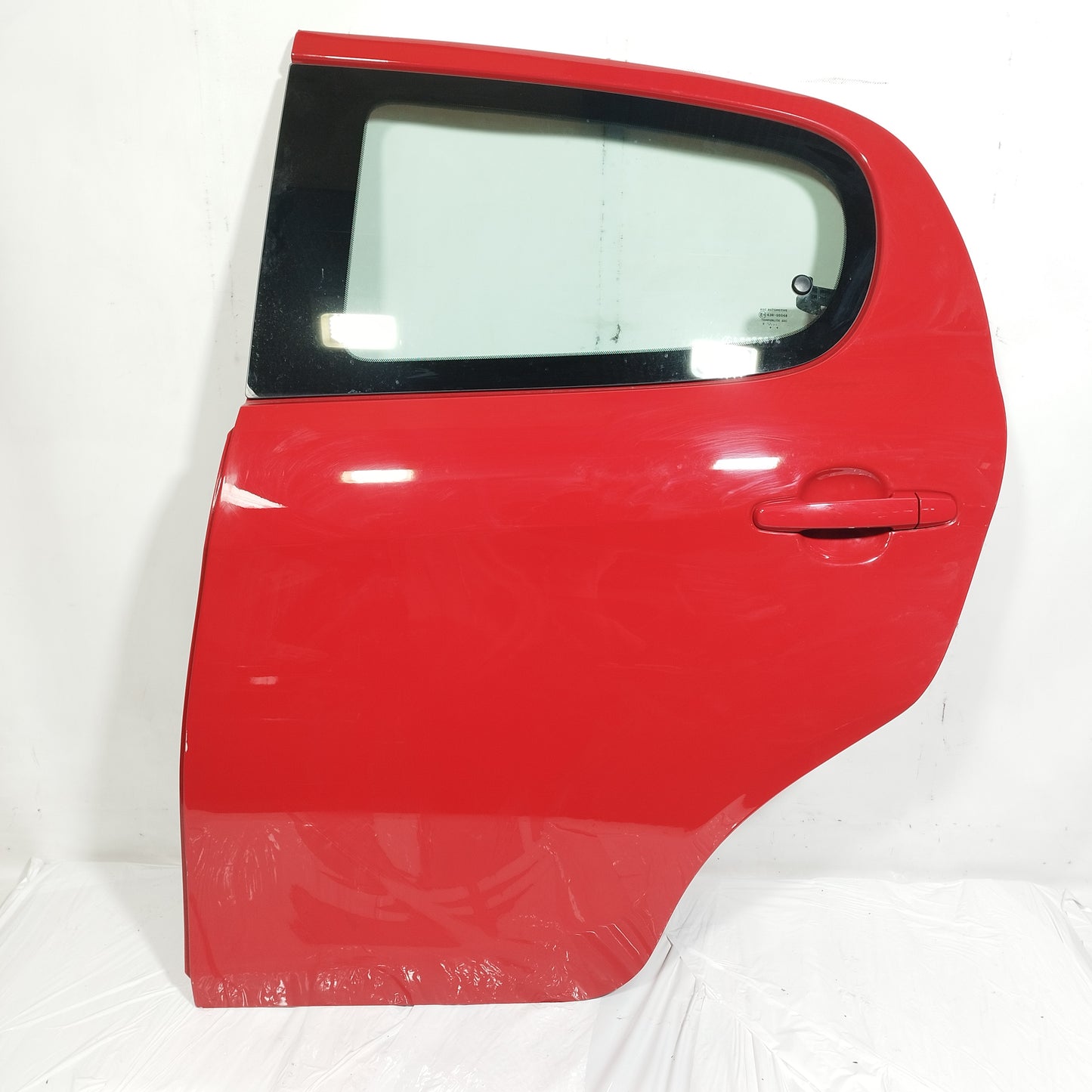 Sportello posteriore sx Peugeot 108 2020 ecoAC15059