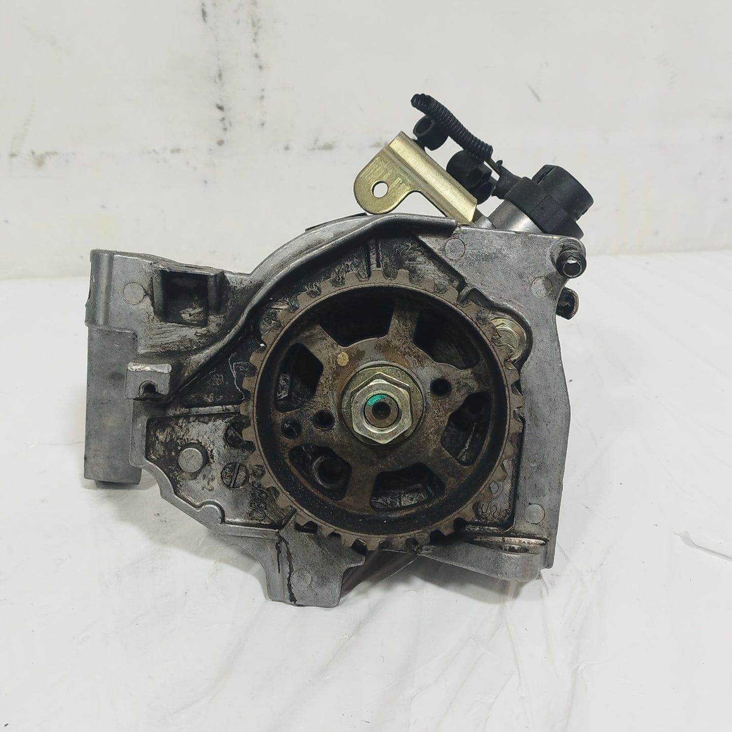 Pompa Common Rail Peugeot 207 / Ford / Citroen 1.6 HDI 2007 cod: 0445010102 ecoAC14717