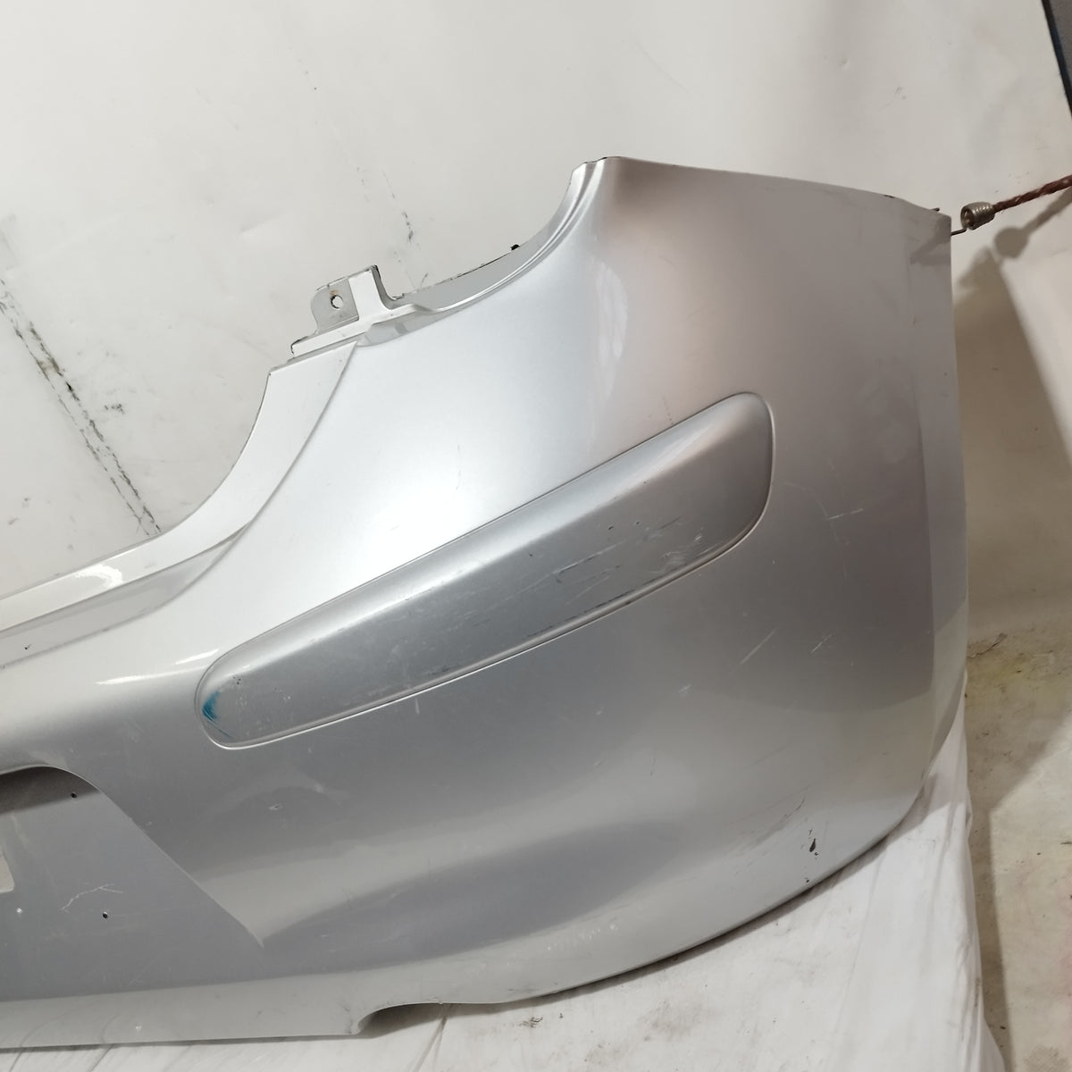 Paraurti posteriore grigio Nissan Micra K13 2010-2013 ecoAC16800