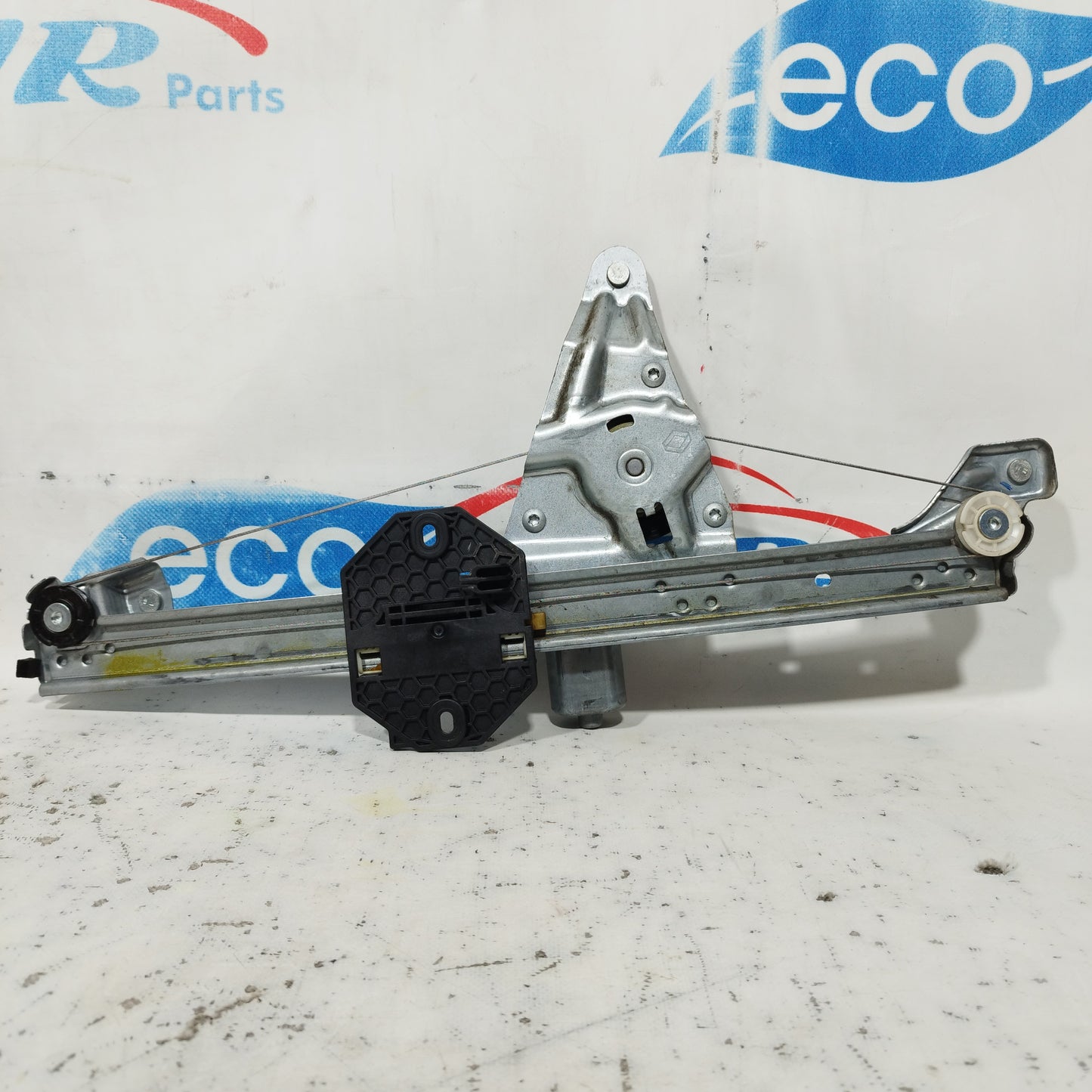 Rear rack right Dacia Sandero 2017 ecoAC9498