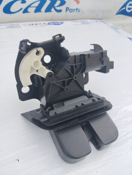 Serratura portellone posteriore Audi A3 8p1 2006 ecoAG5664