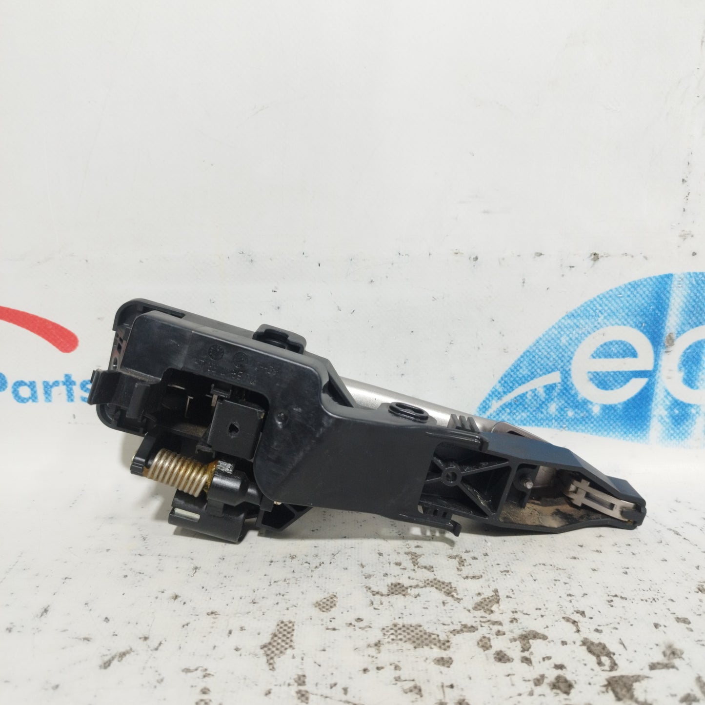 Hinterer linker Außengriff Hyundai IX20 2017 ecoAC9397