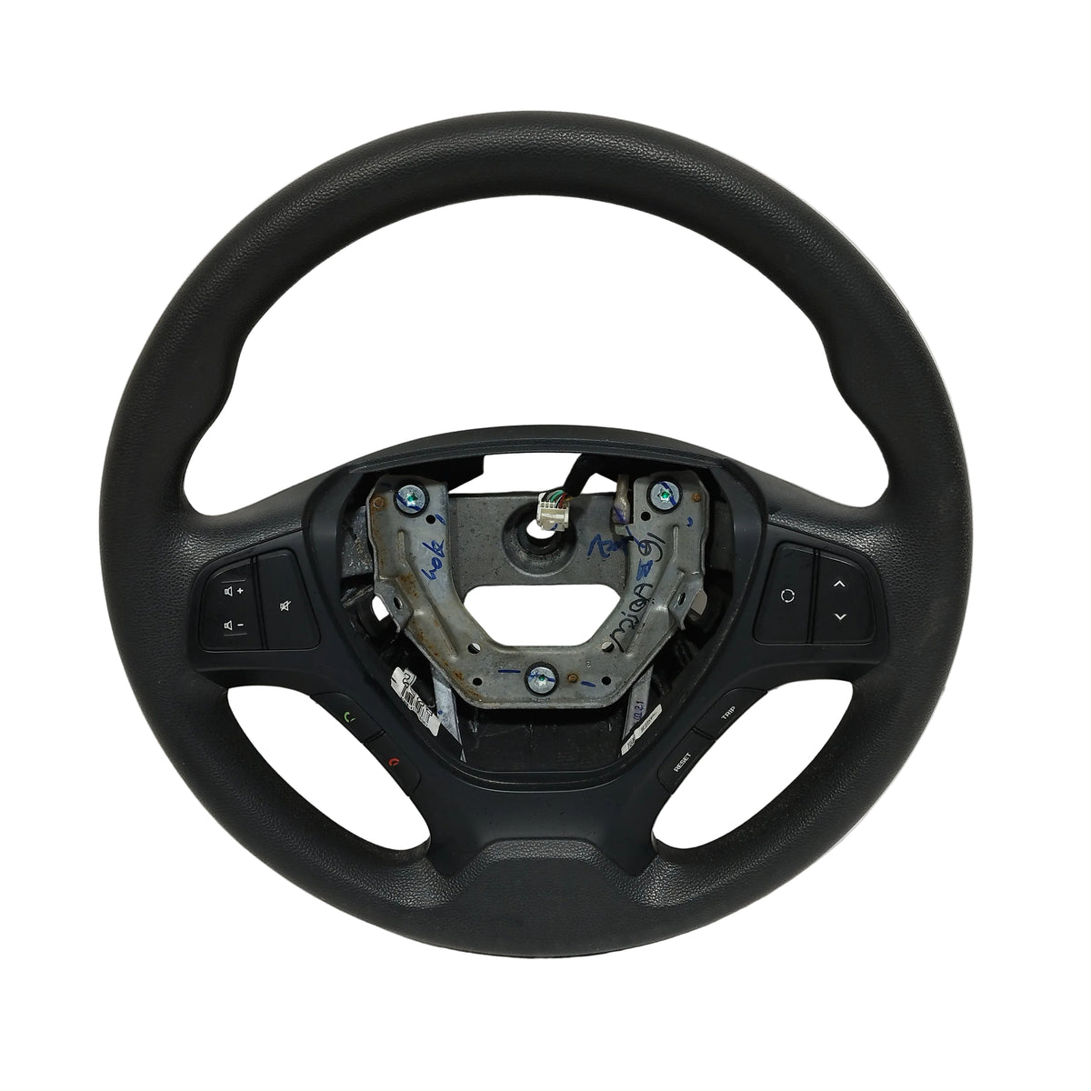 Volante Hyundai I10 II (IA) 2013-2019 cod: 56110-B9050 ecoAC15390