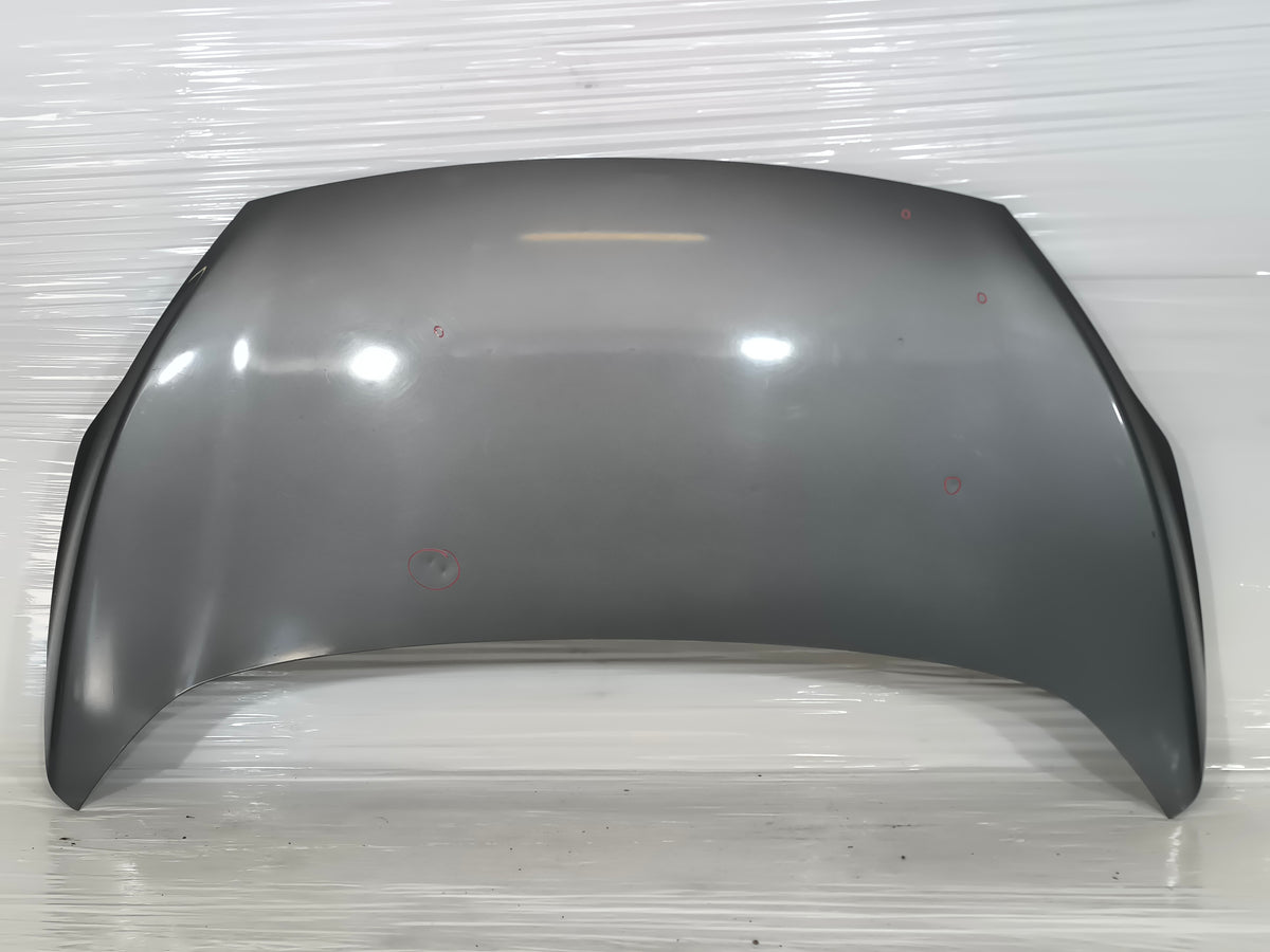 Cofano grigio scuro Ford Ka II serie 2008-2016 ecoAG9910