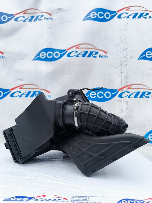 Cassa filtro aria Audi A4 B8 2.0TSI Cod. 8k0133835AB ecoAG5758