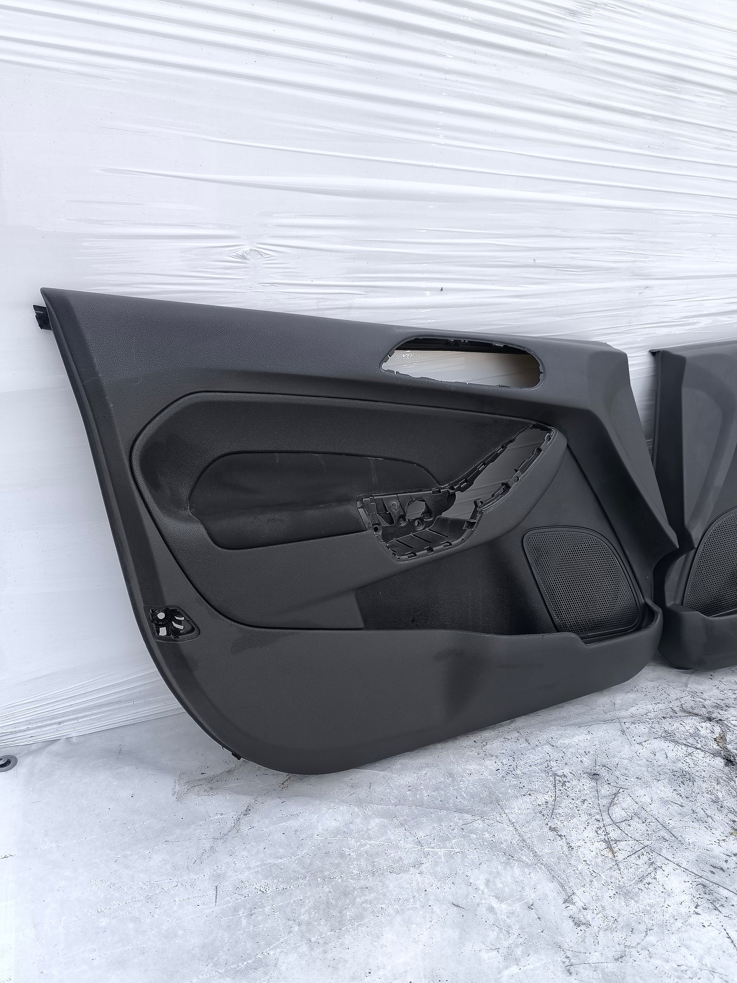 Tappezzeria completa Ford Fiesta anno 2012 (5 porte) ecoAG8309