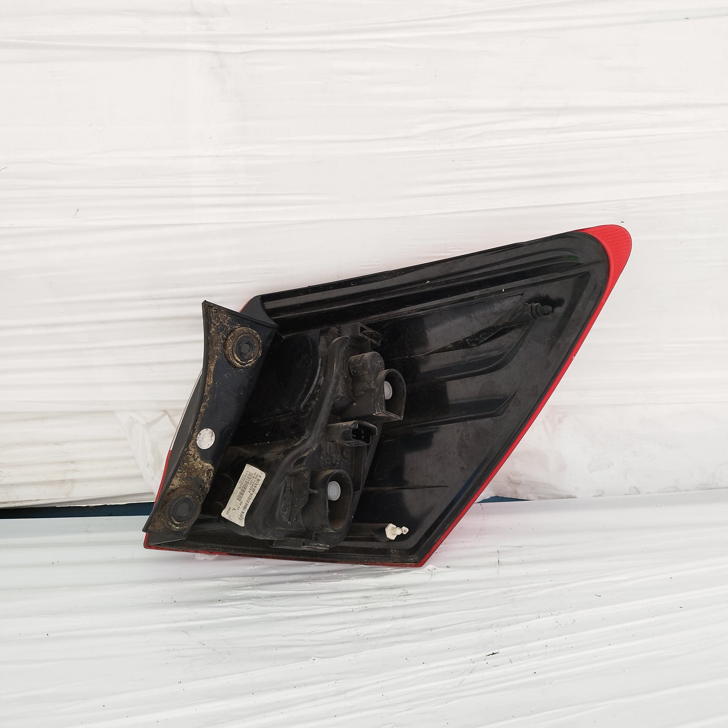 Fanale posteriore esterno sx Nissan Qashqai 2012 ecoDM307