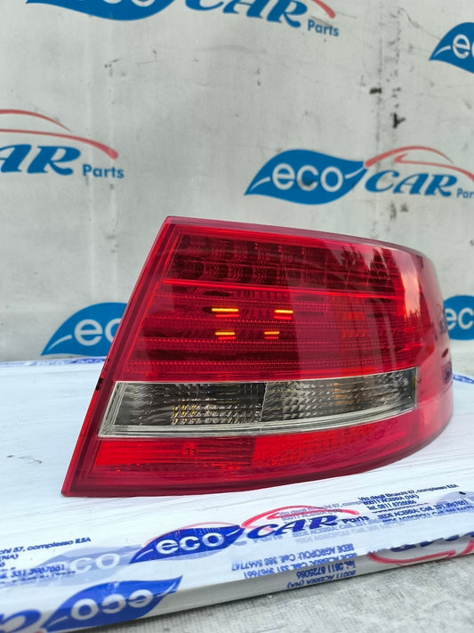 Rear right LED light Audi A6 sedan 2007 ecoAG6156