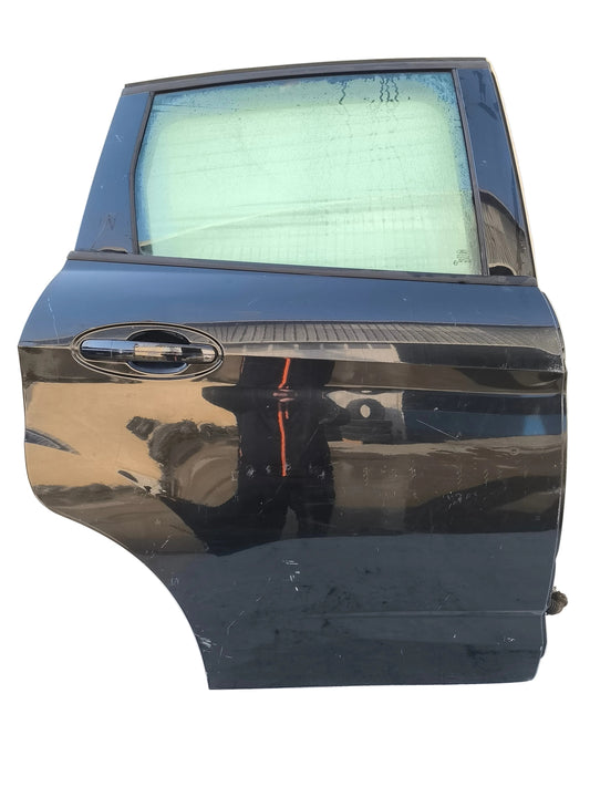 Sportello posteriore dx nero Ford C-Max 2010-2015 ecoAG7932