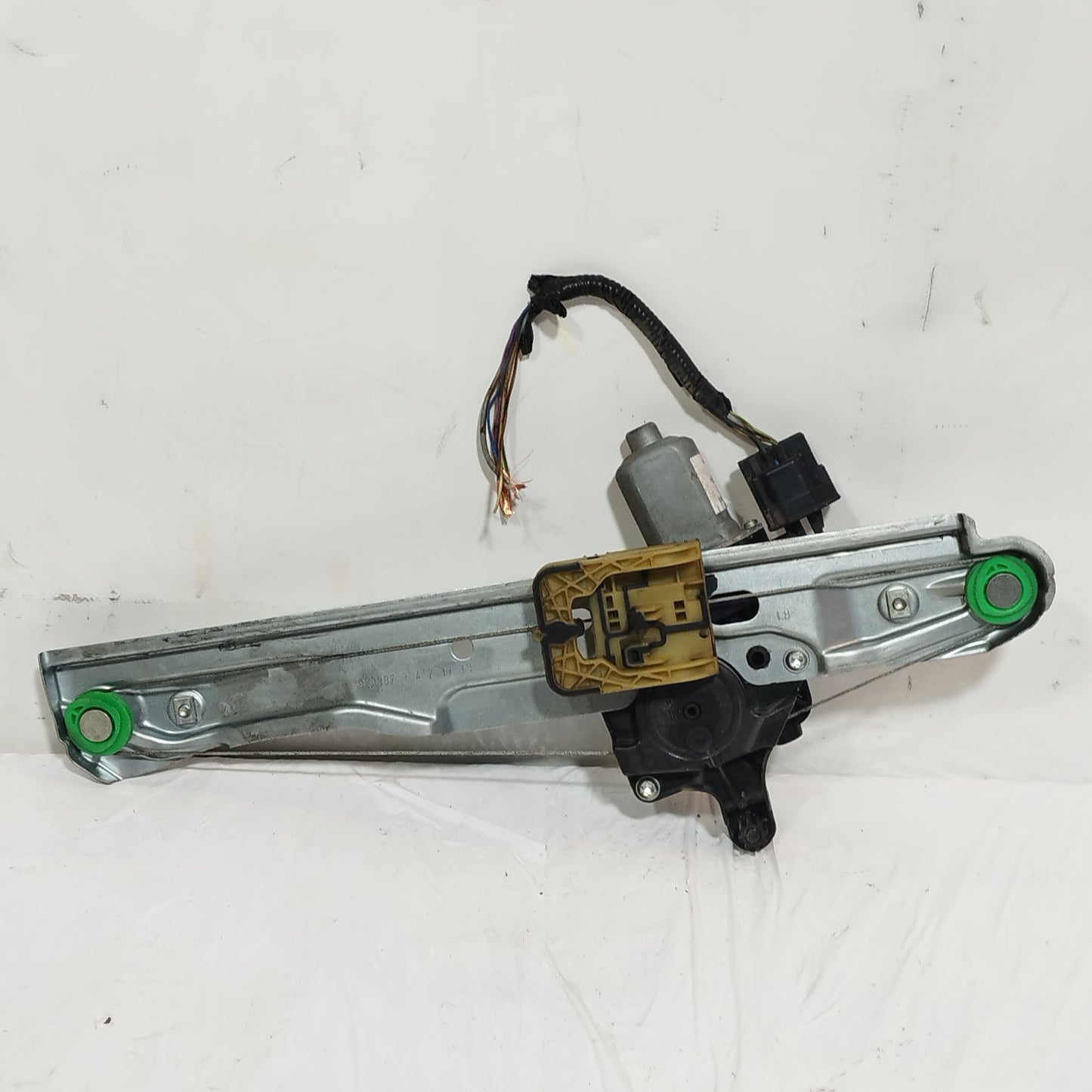 Cremagliera posteriore sx Ford C-Max 2011  cod: 920397104 ecoAC14955