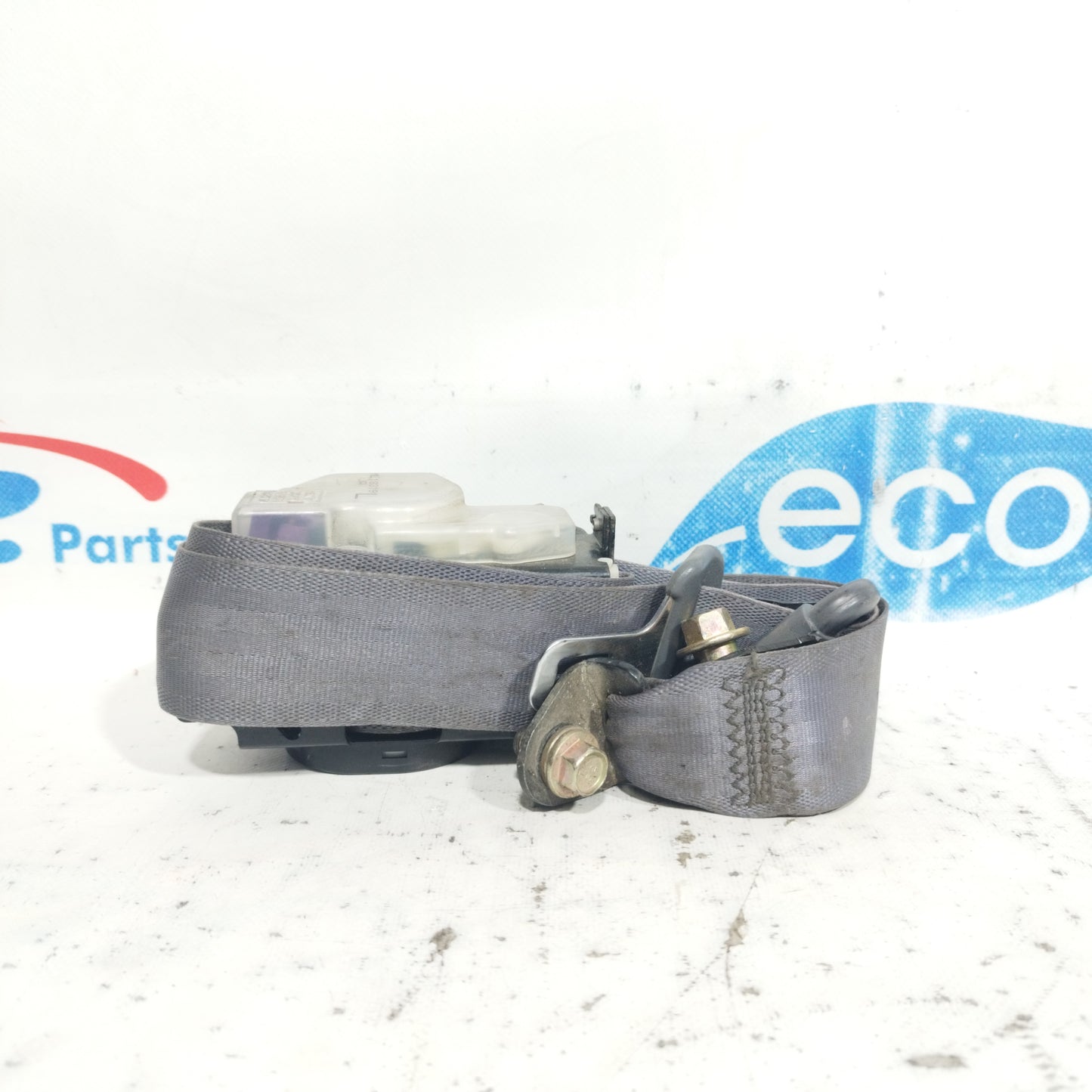 Left seat belt Daihatsu Terios 1999 ecoAC8474