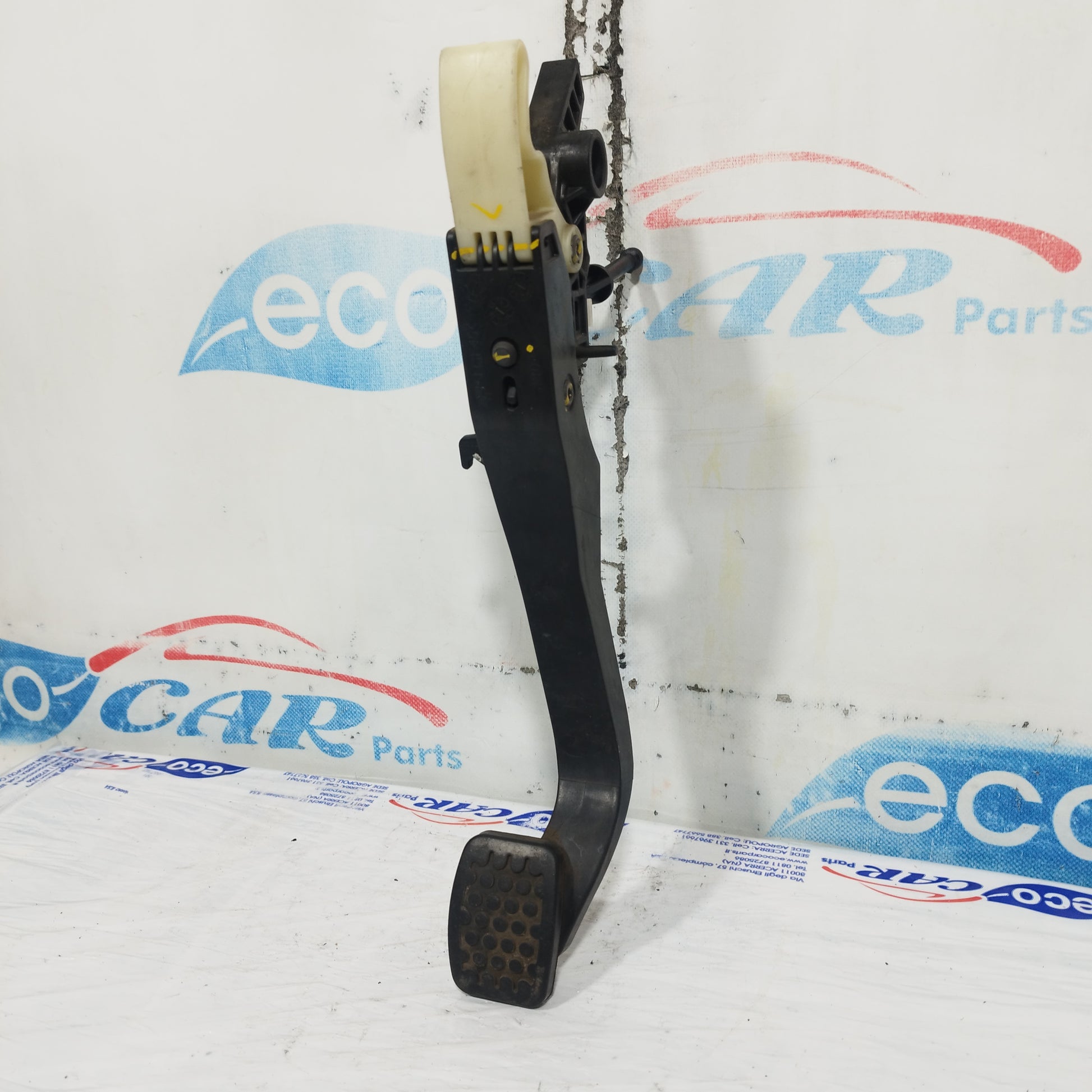 clutch pedal chevrolet spark Clutch Pedal Chevrolet Spark 1.0B 2011 ecoAC11060 – ECOCAR Parts