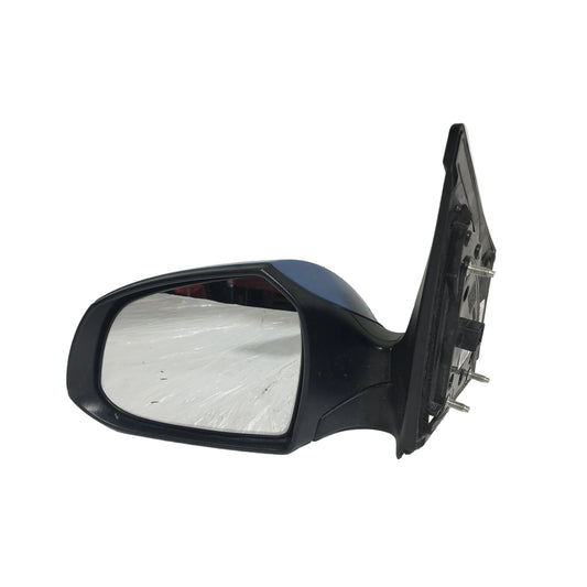 Specchietto elettrico anteriore sx blu scuro Hyundai I10 (BA / IA) 2013-2019 5 fili cod: 87617-B9010 ecoAC15345