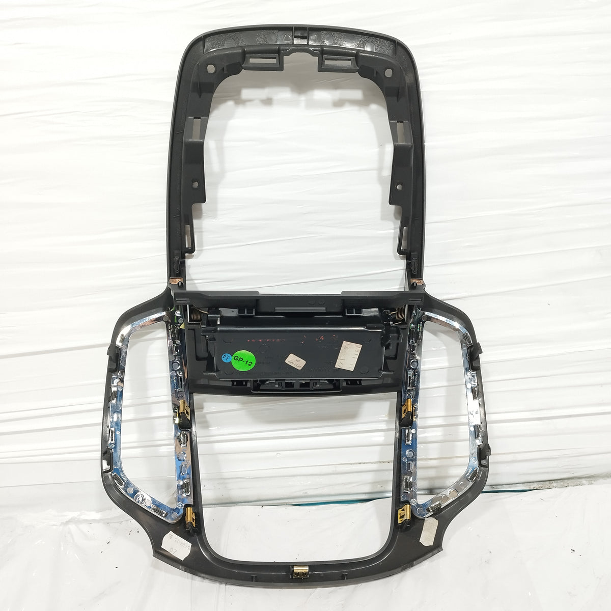 Consolle centrale Kia Sportage III (SL) 2010-2015 ecoAC17344