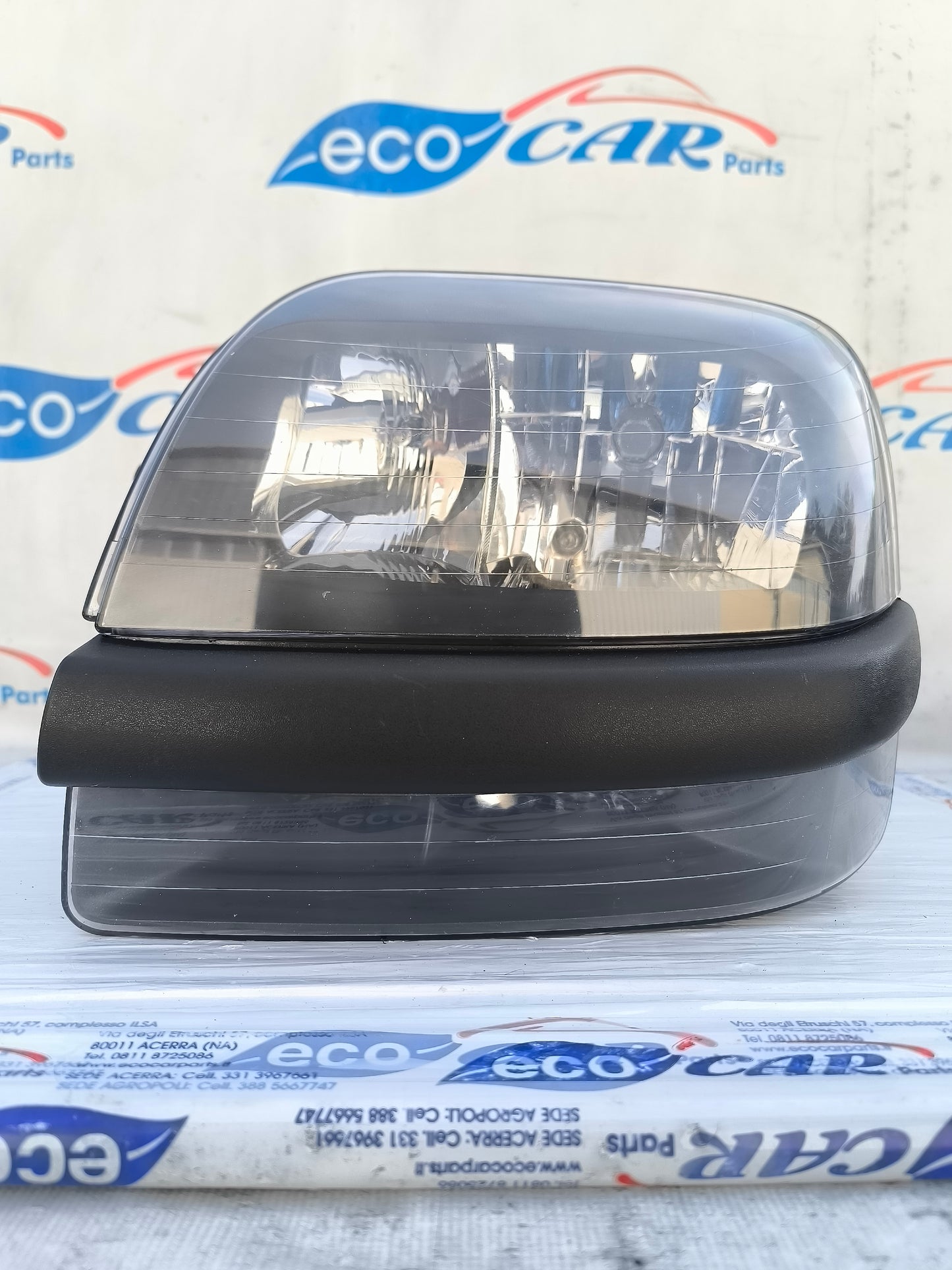 Fanale anteriore sx Fiat Doblò 2001 DEPO ecoAG5919