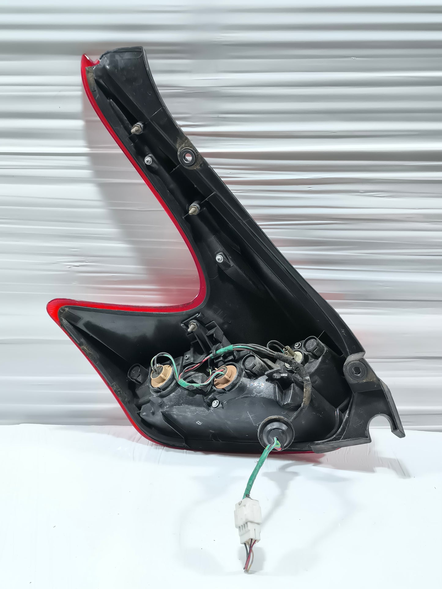 Fanale posteriore dx Nissan Juke (F15) anno 2010-2014 ecoAG9645