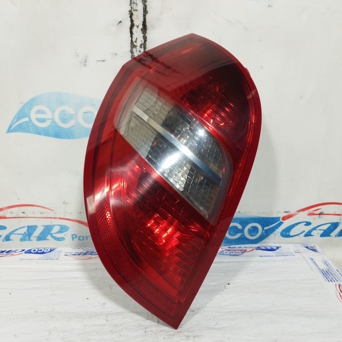 Linke Rückleuchte Mercedes A-Klasse 2010 ecoAC10888