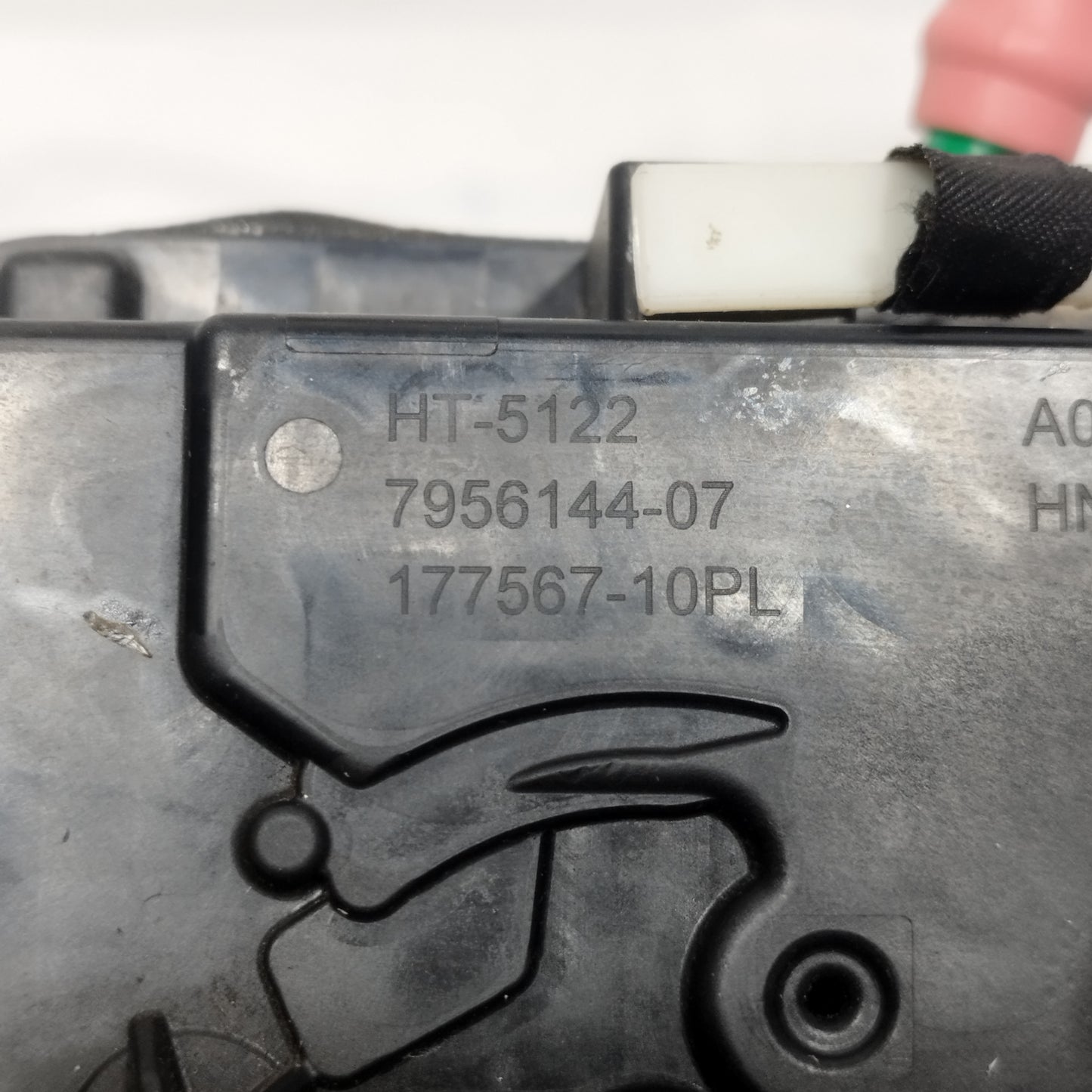 Serratura posteriore dx BMW serie 1 F40 2021 Cod: 795614407 ecoAC12063