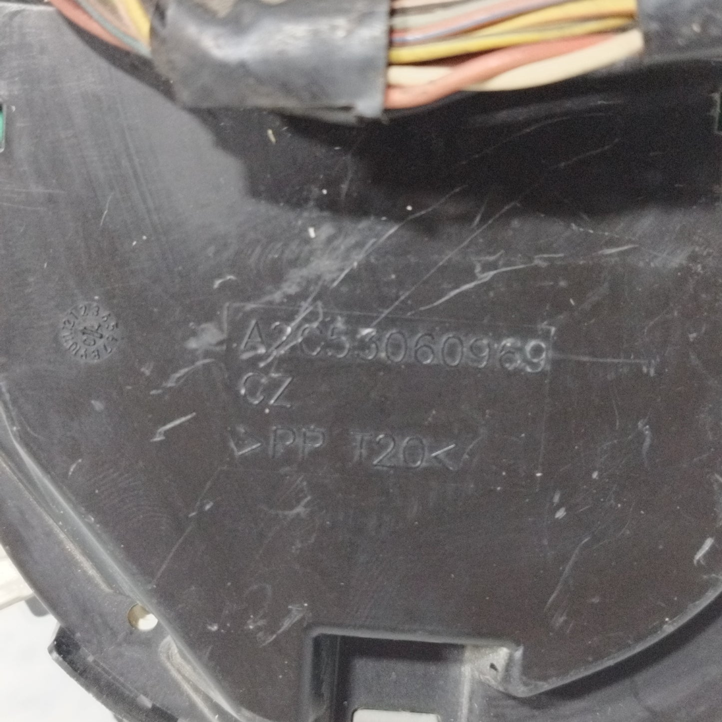 Zündanlage Suzuki Swift 1.3 B 2007 Code: 3390-62J0 ecoAC9534