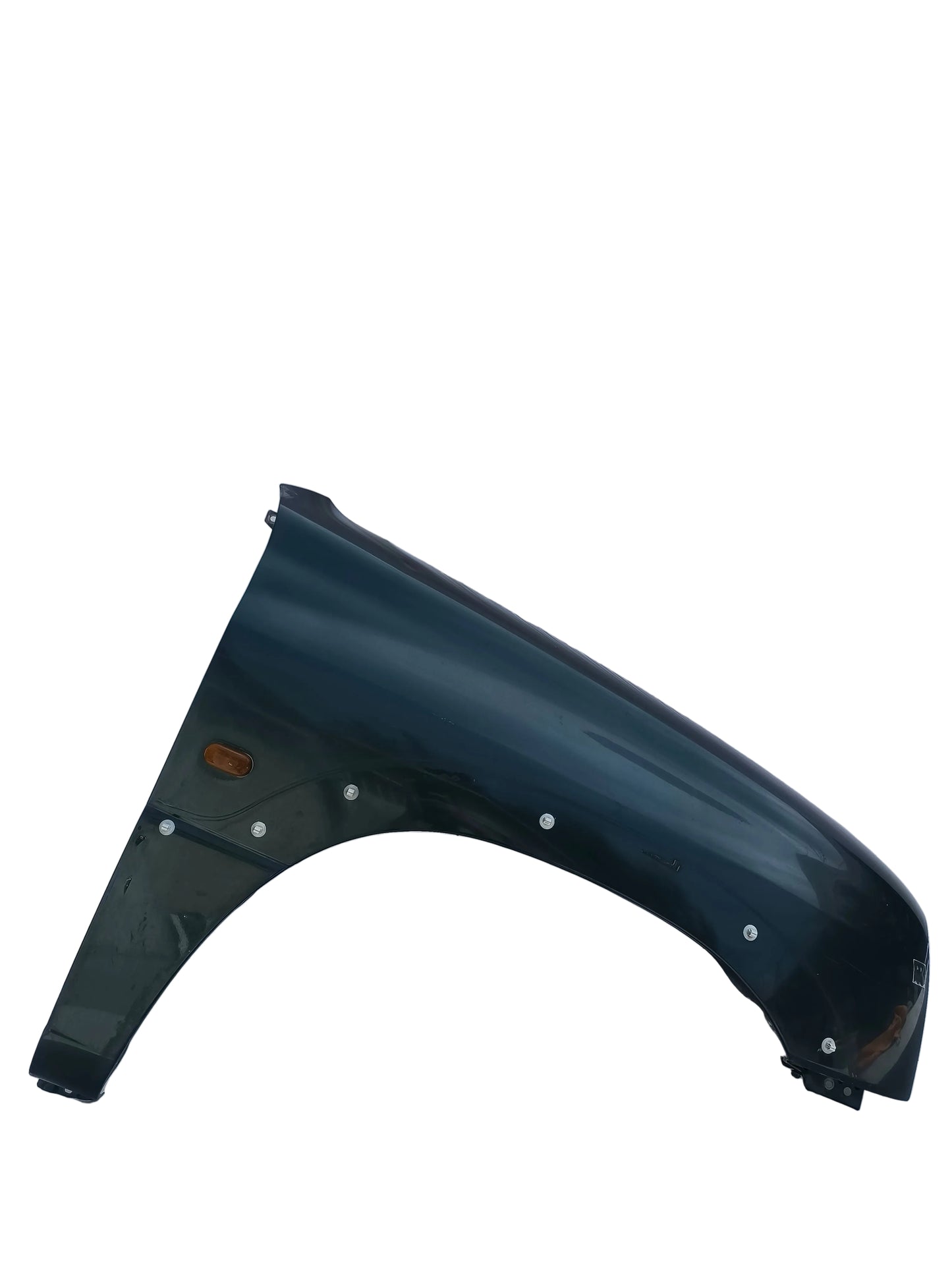 Parafango dx Suzuki Grand Vitara verde anno 1999-2005 ecoAG8216
