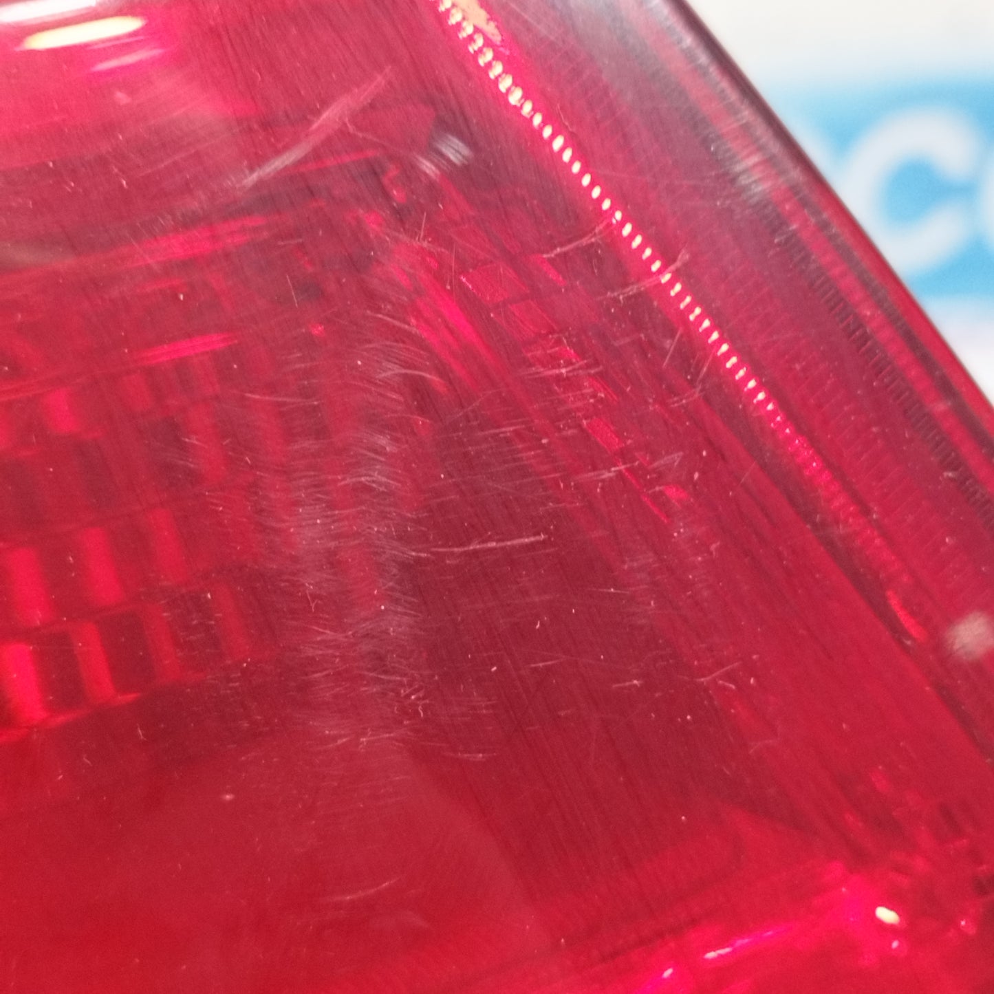 Opel Meriva B 2012 ecoAC10949 Außenleuchte links hinten