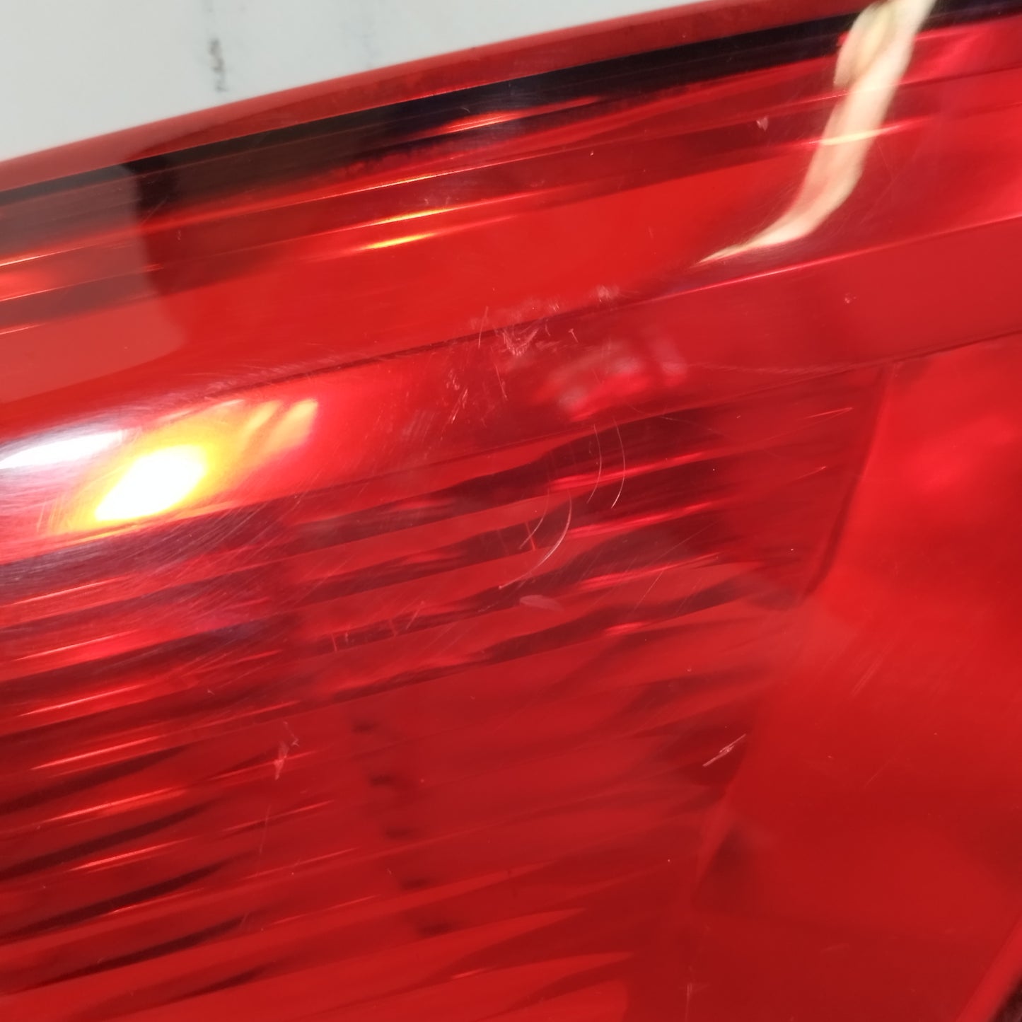 Fanale posteriore esterno dx Nissan Qashqai 2007 ecoAC13546