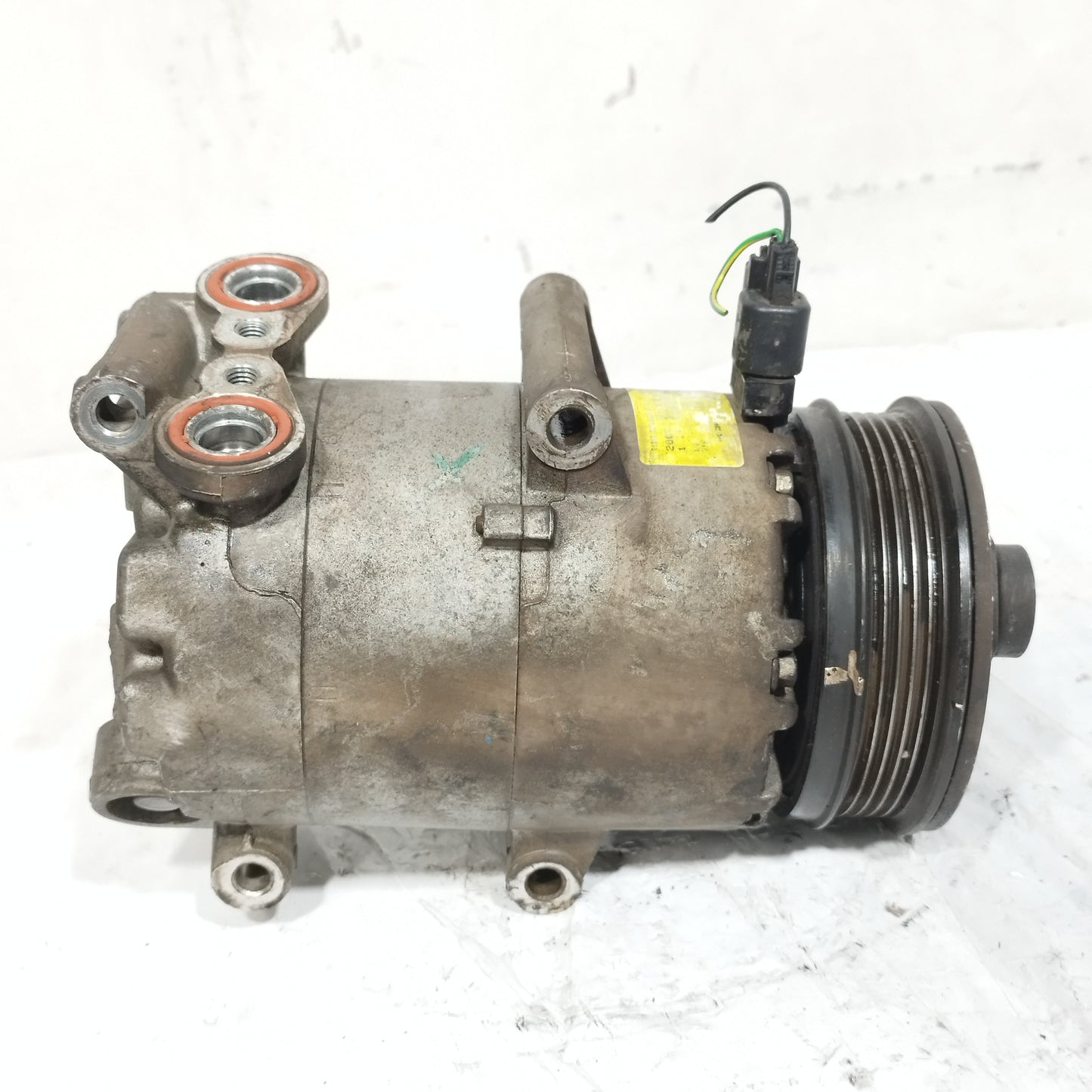 Compressore a / c Ford C-Max 2.0 D 2003-2008 ecoAC16259