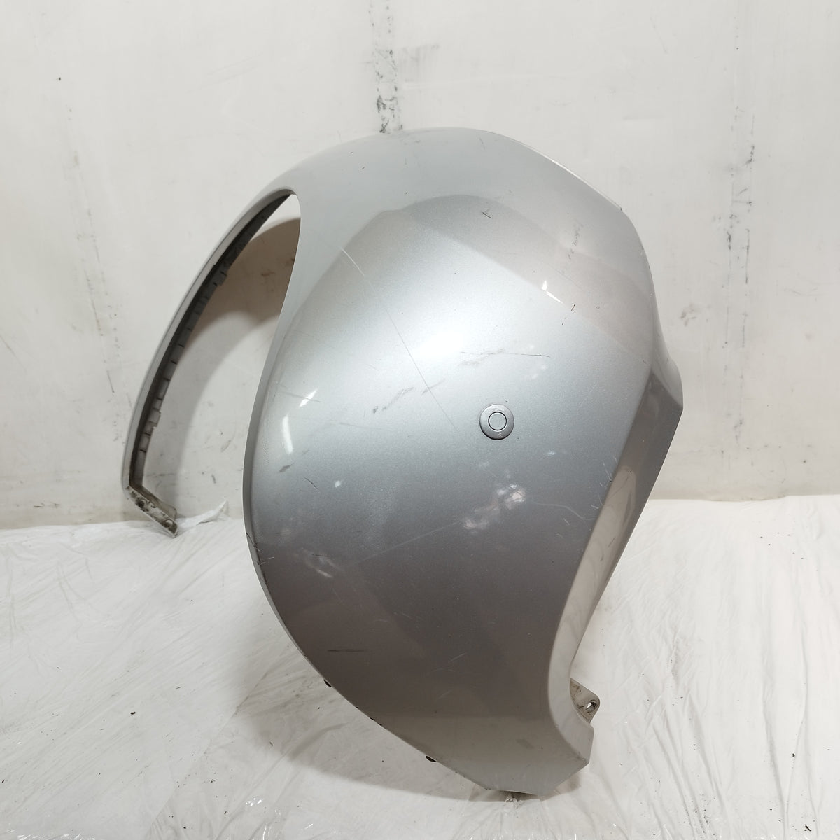 Parafango posteriore sx grigio Smart ForFour I W454 2004-2006 ecoAC16718