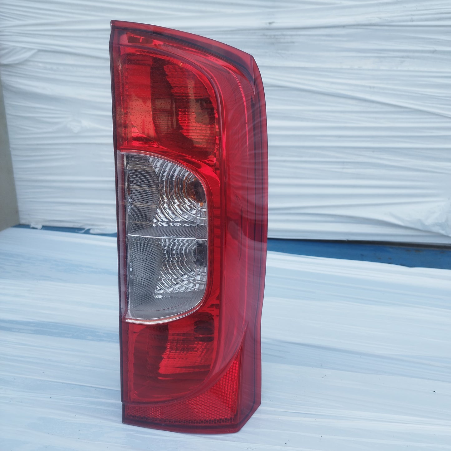 Fanale posteriore dx Fiat Fiorino III (225) 2008-2016 ecoDM199