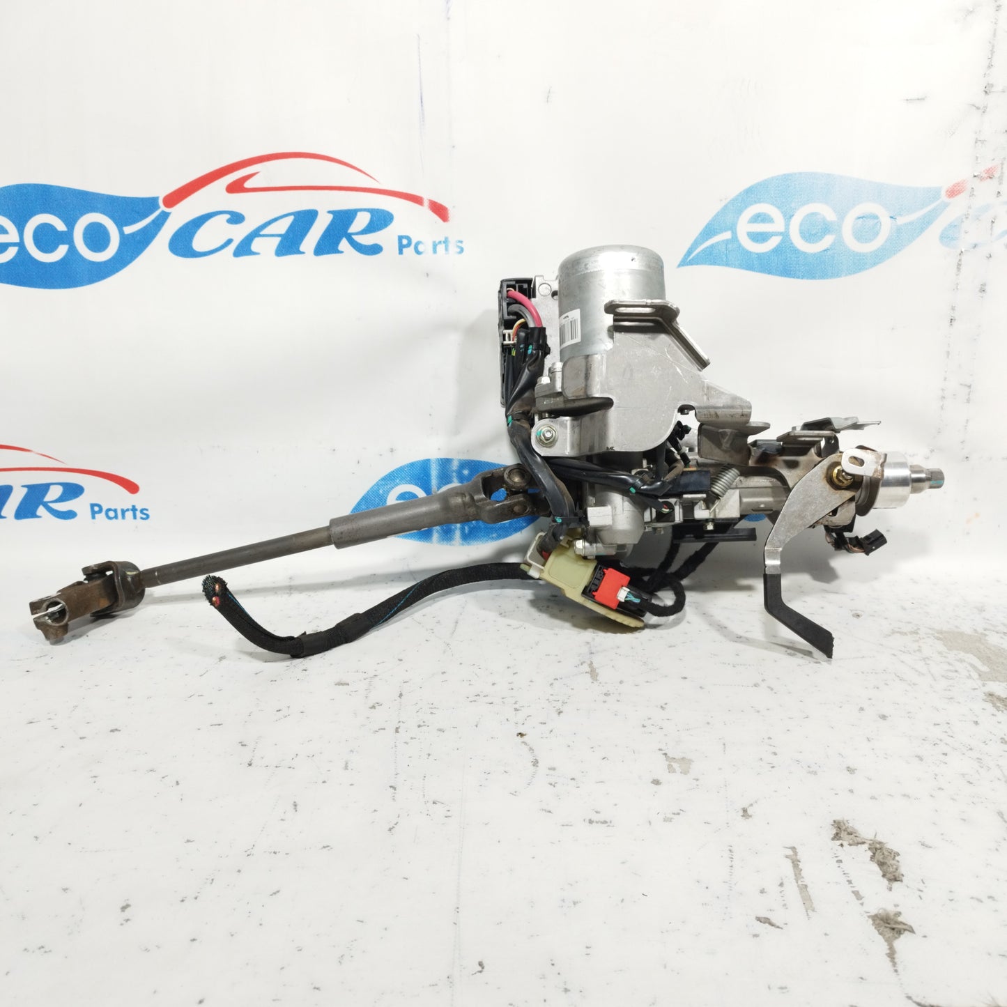 Piantone sterzo elettrico Renault Scenic 1.5 DCI 2010 cod: 488108823R ecoAC8424