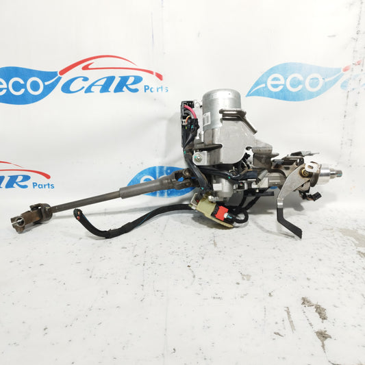 Piantone sterzo elettrico Renault Scenic 1.5 DCI 2010 cod: 488108823R ecoAC8424