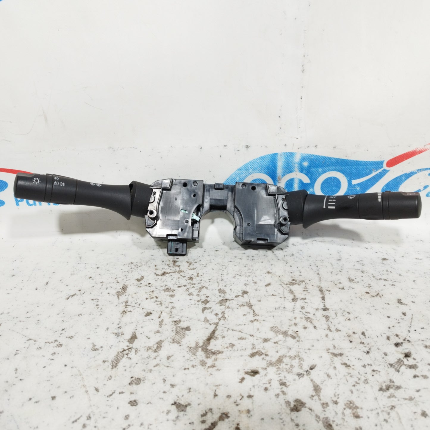 Light switch Nissan Juke 2012 code: NILES14A01 ecoAC9289